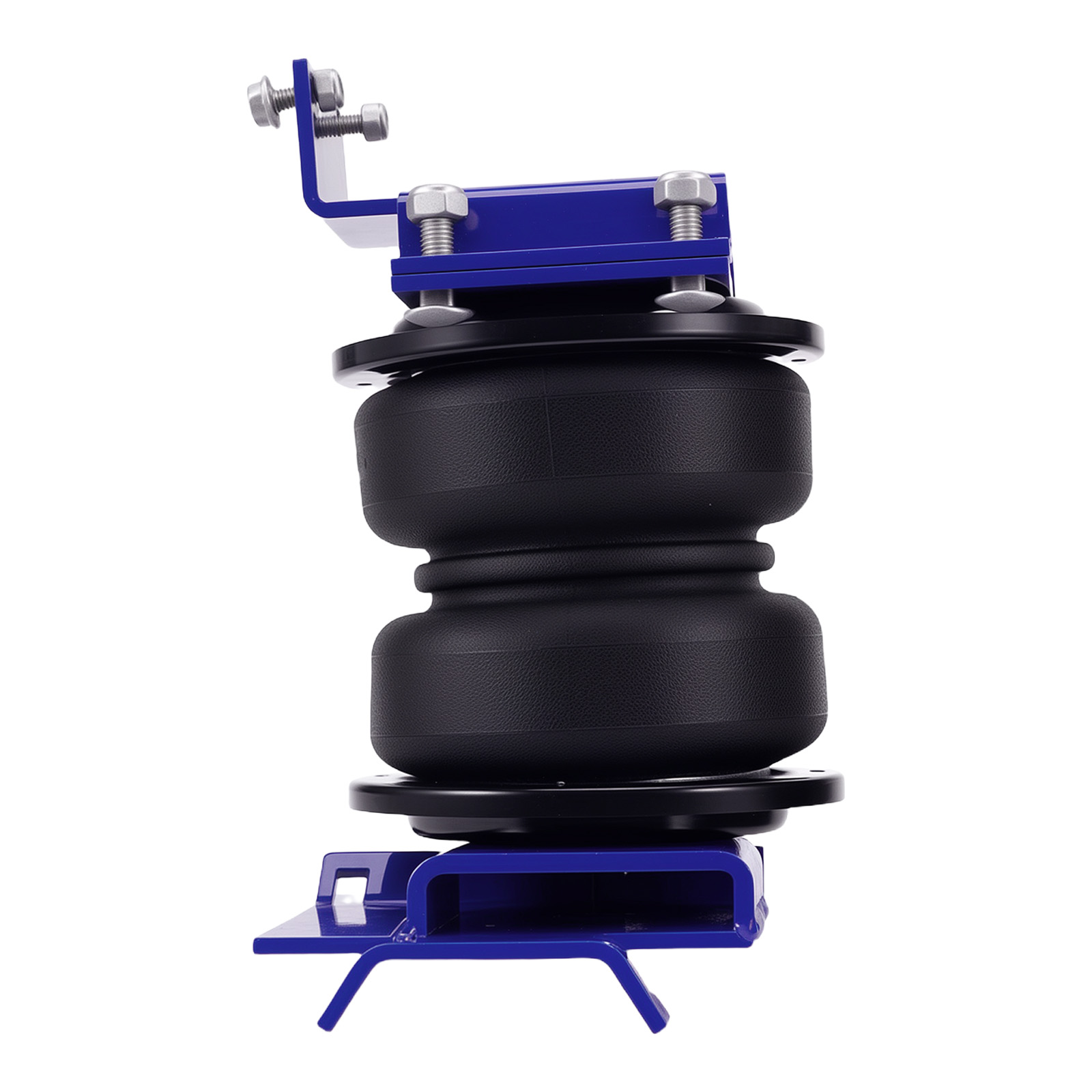 2X Federbalg Hinten Leveling Kit for Dodge Ram 1500 RWD 4WD Bj. 2009-2018