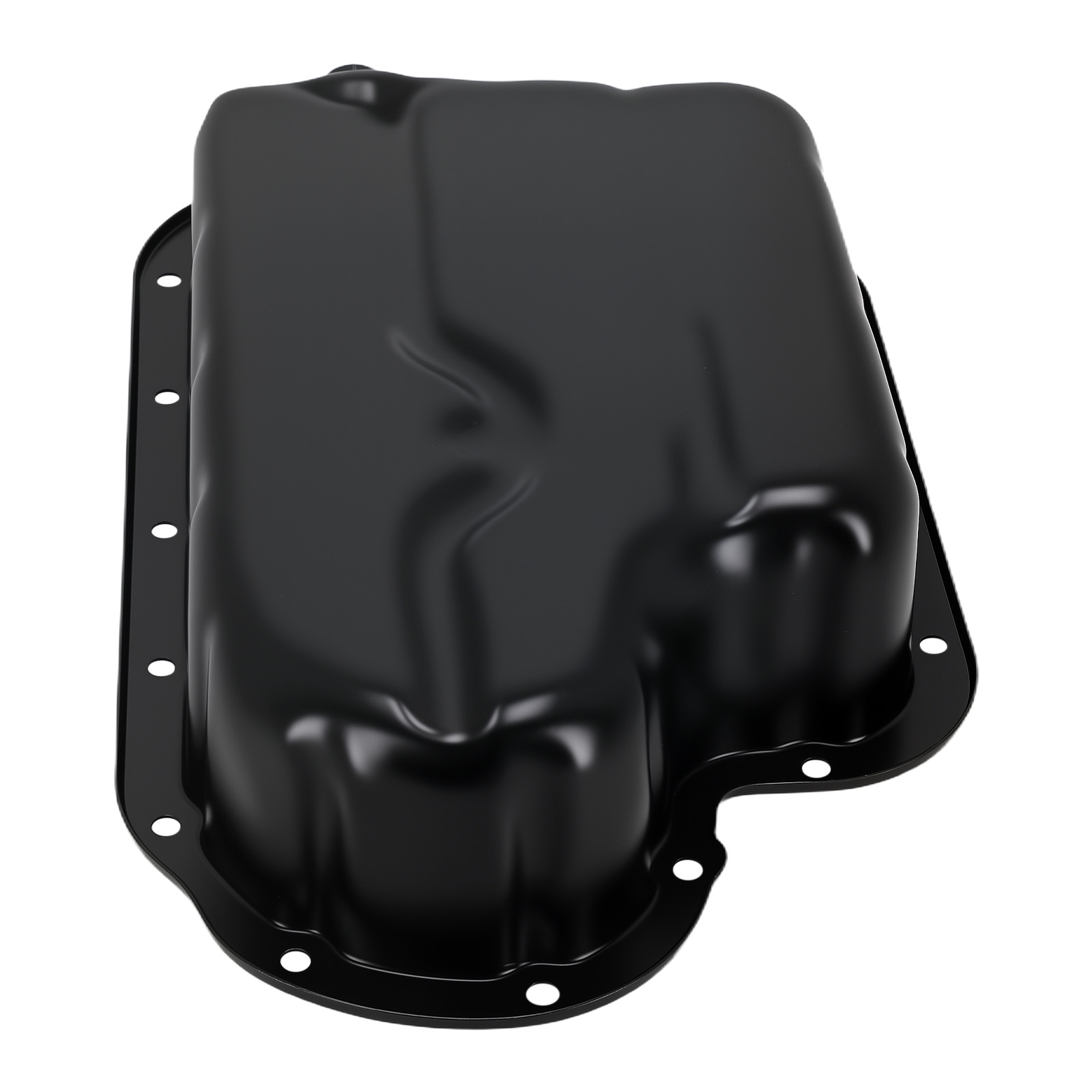 Engine Oil Pan for Hyundai Genesis Coupe 2.0L 2010-2014 215102C000 264427 Steel