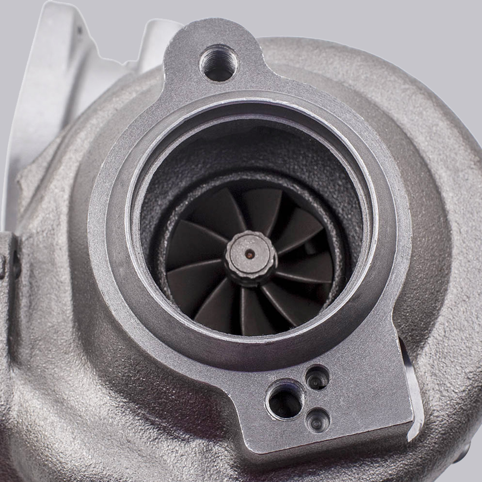 Turbolader for BMW 530d (E60 /E61 160 KW 218 PS 742730 11657790306 7790306J NEU
