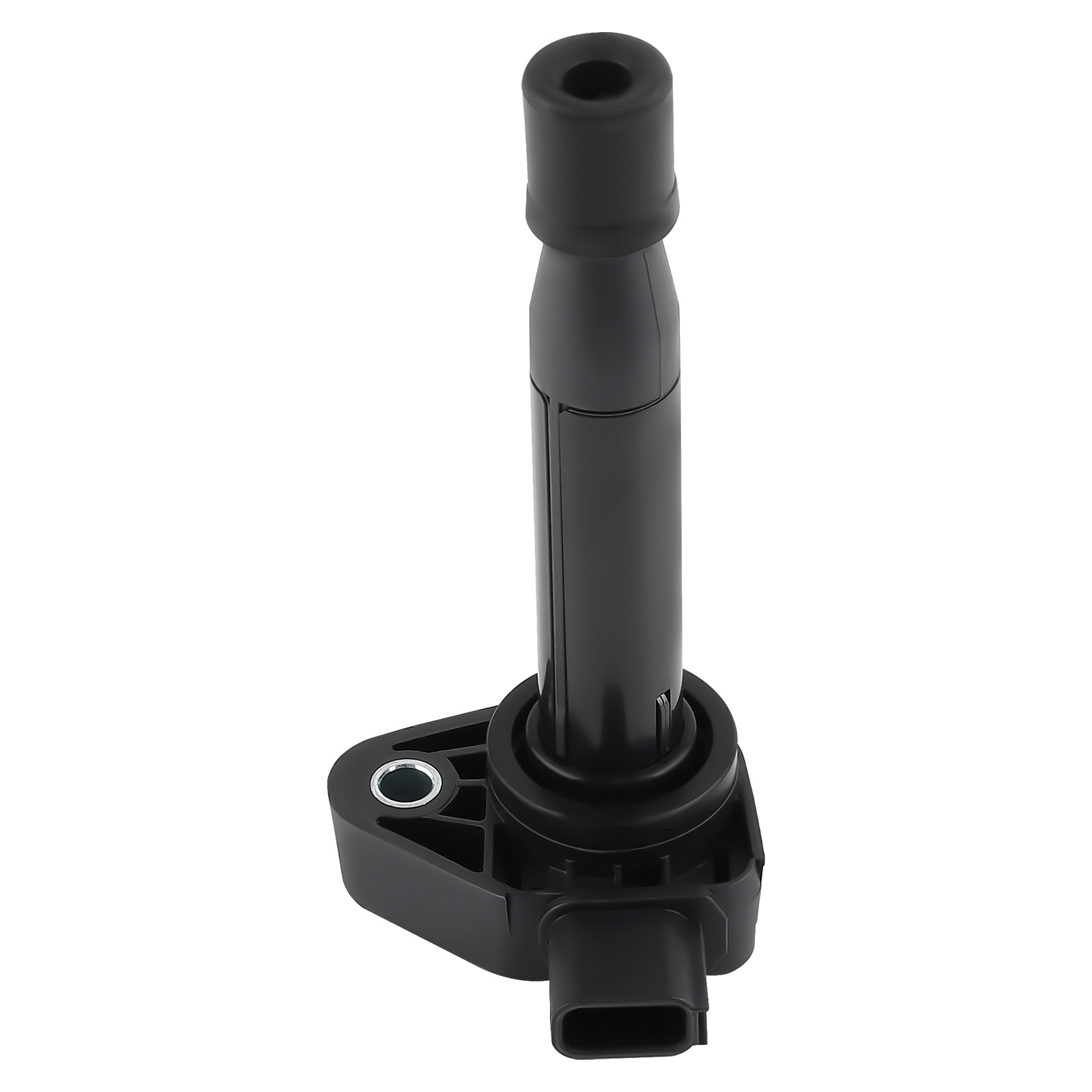 6X Ignition Coil + 6X Spark Plugs Set For Honda Odyssey Accord Acura CL TL UF242