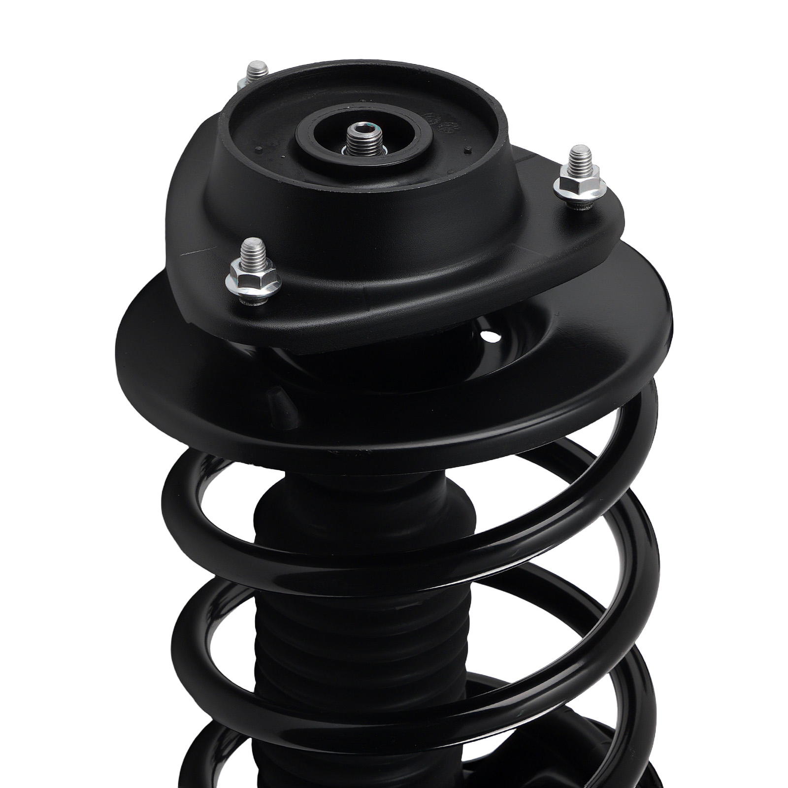 Front Quick Struts w/ Coil Spring Assembly for 2010 2011 2012 Subaru Legacy 2.5L