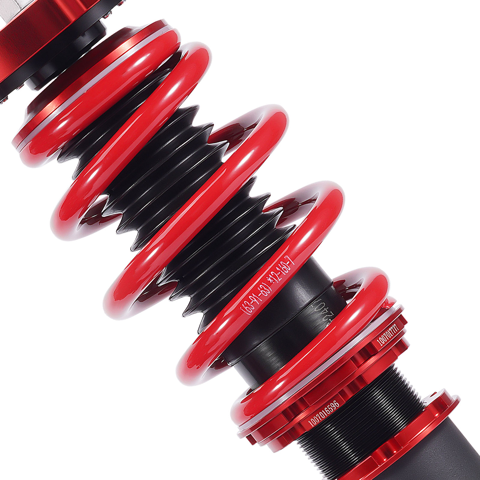 STABBER 24 Way Damper Coilovers Suspension Kit For Toyota Corolla FWD 2020-2025