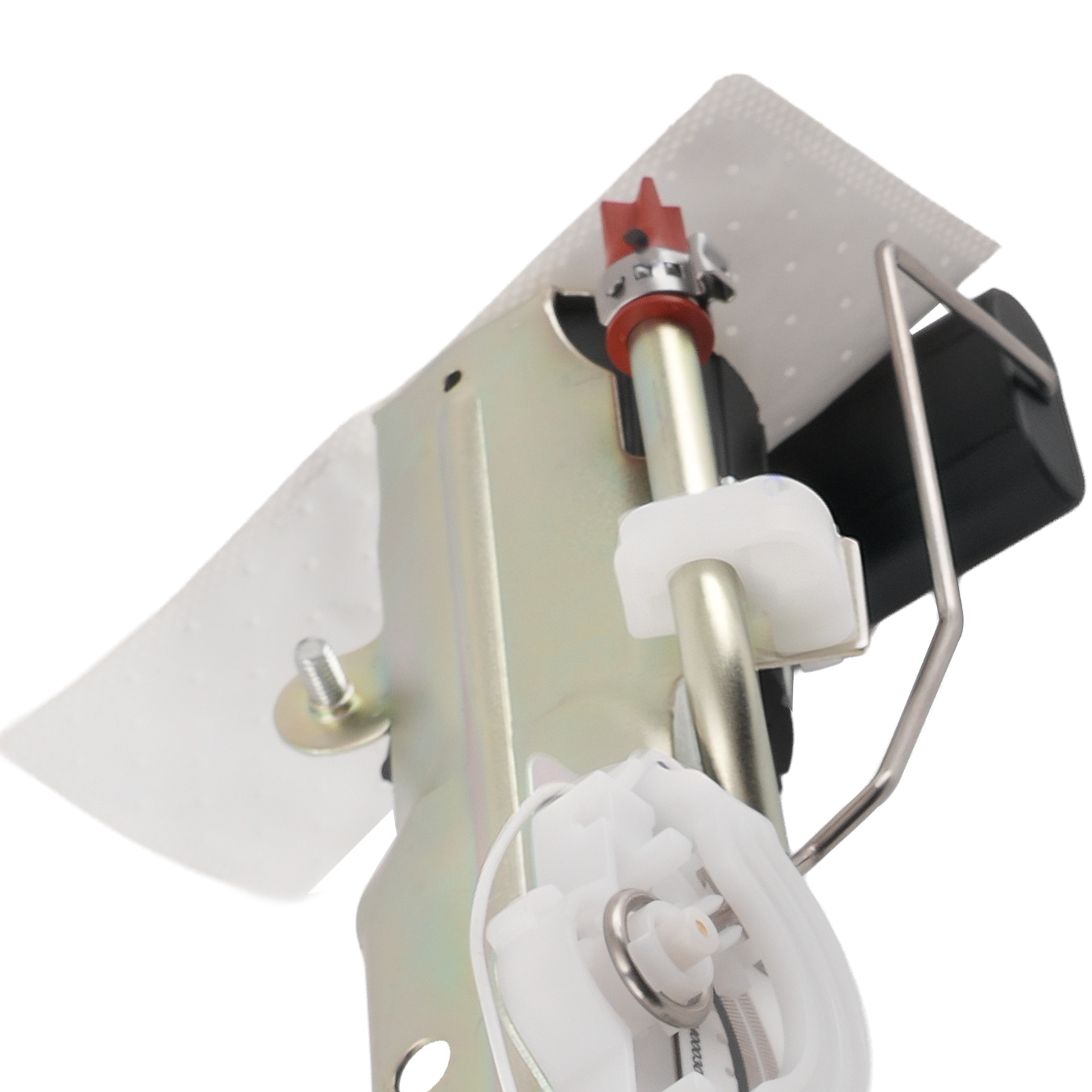 Electric Fuel Pump Assembly for Ford F-150 / F-150 Heritage F-250 V6 V8 1999-04
