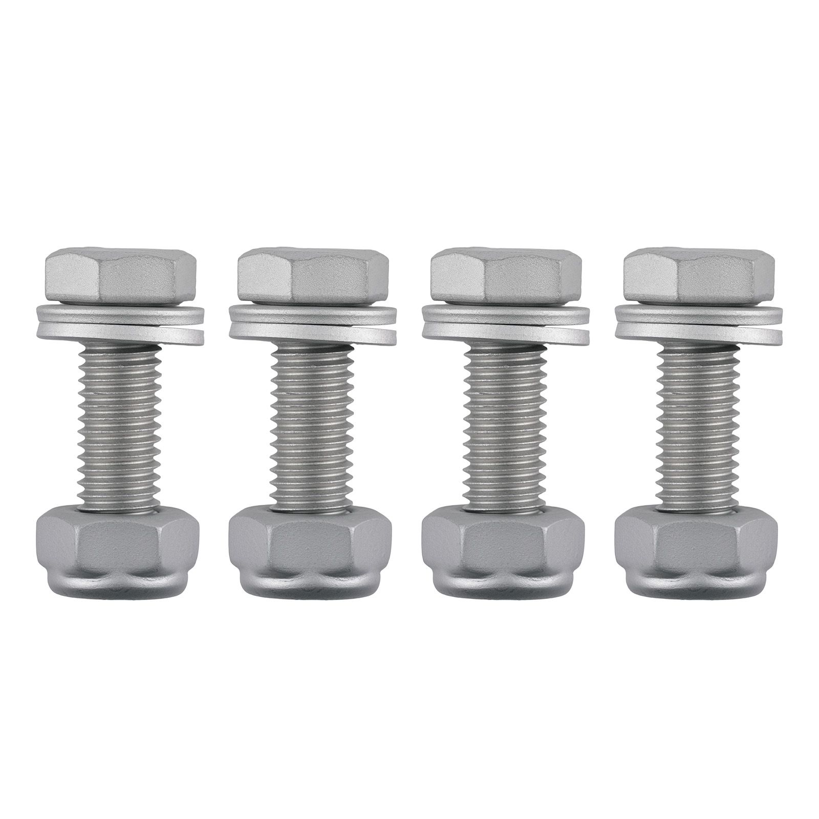 Höherlegungssatz Level Lift Kits 5 inch vorder + hinter für Jeep Compass Patriot