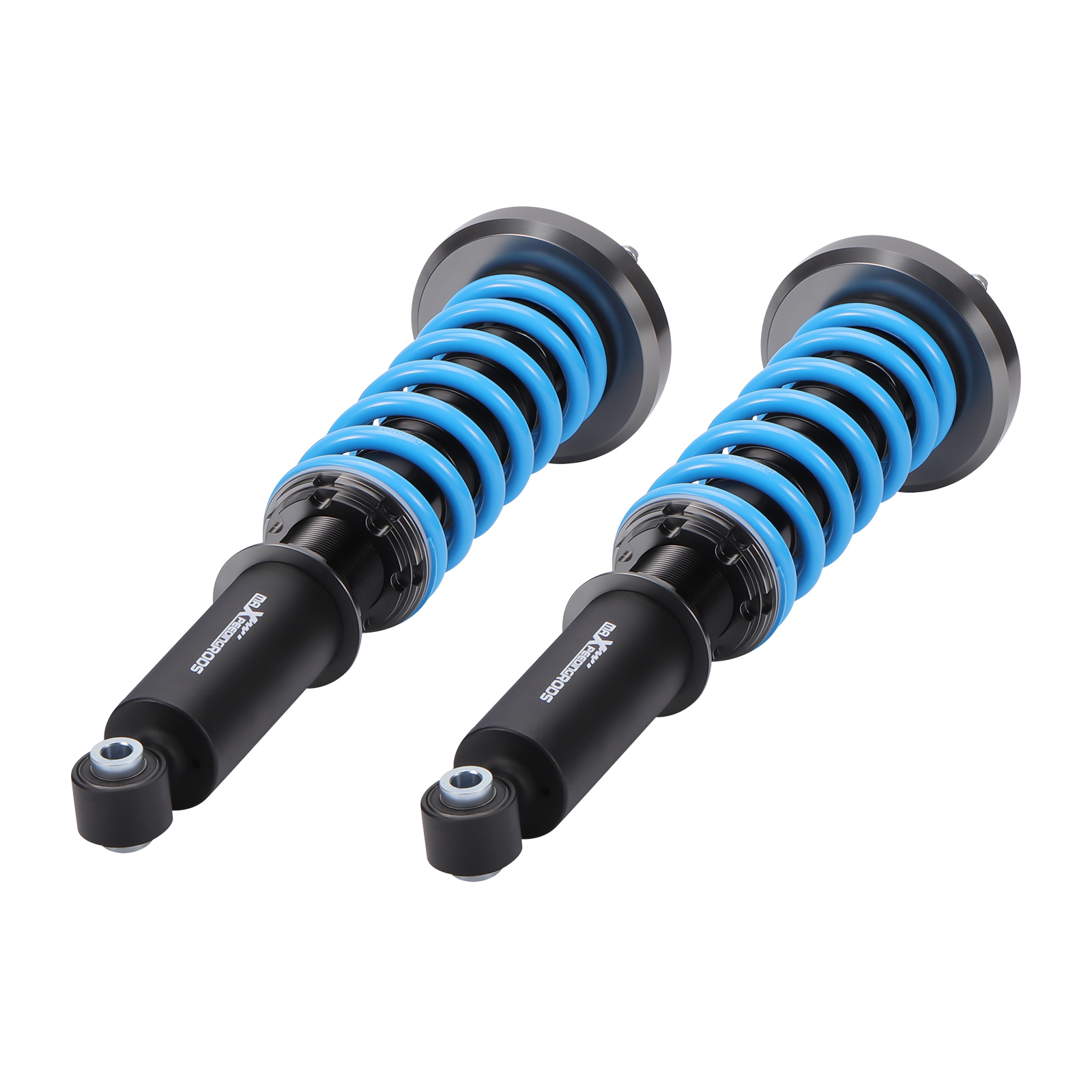 24 Stufen Gewindefahrwerk for Jaguar X350 X358 XJ8 XJR Gewindefahrwerke 03-09