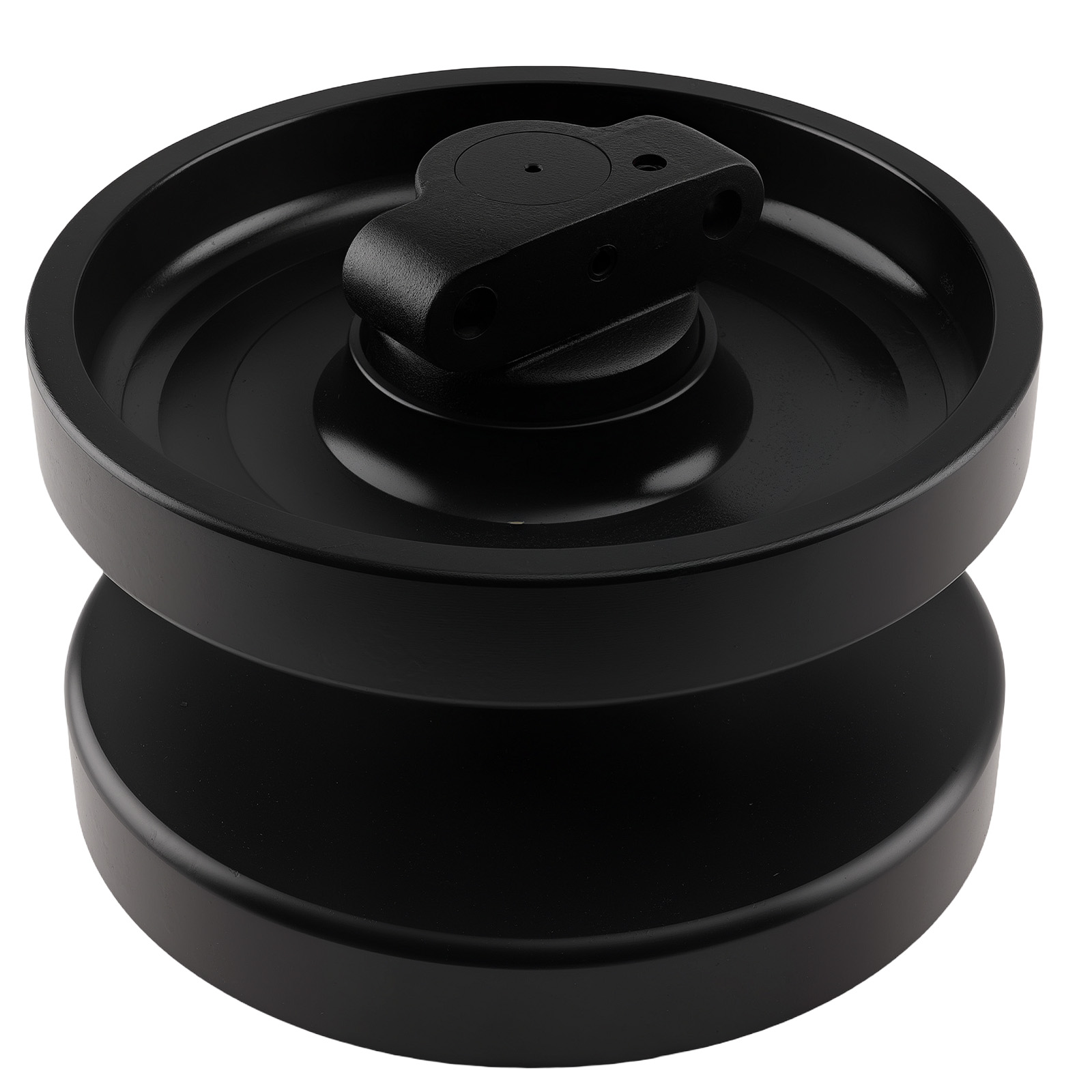 Front Idler For Takeuchi TL8 TL26-2 TL230 Mustang MTL16 MTL316 0880135600 180776