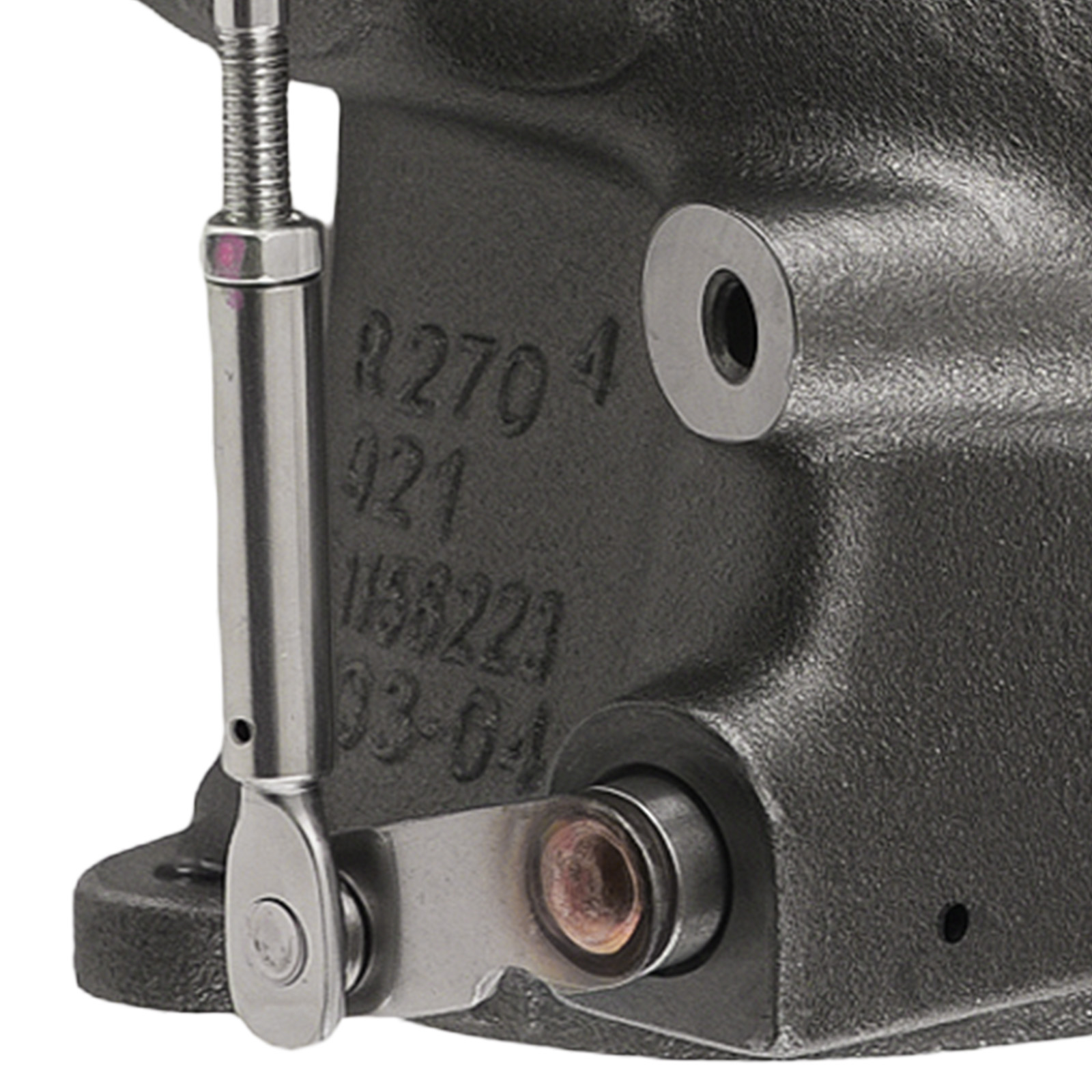 Turbolader for Mercedes A180/B180/C160/CLA180/GLA180 A2700900980 2700900080 NEW