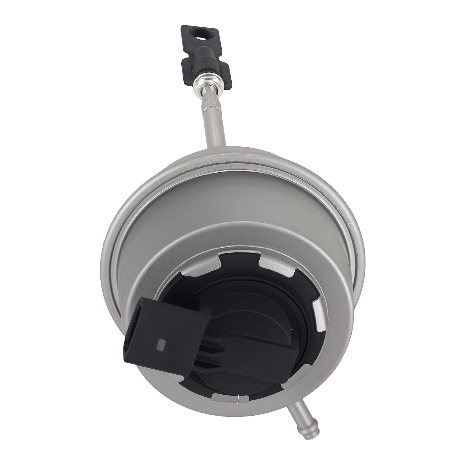 Unterdruckdose Druckgeber for Mazda 6 GJ GL 2.2L 810357-2 2012-2023 Silber