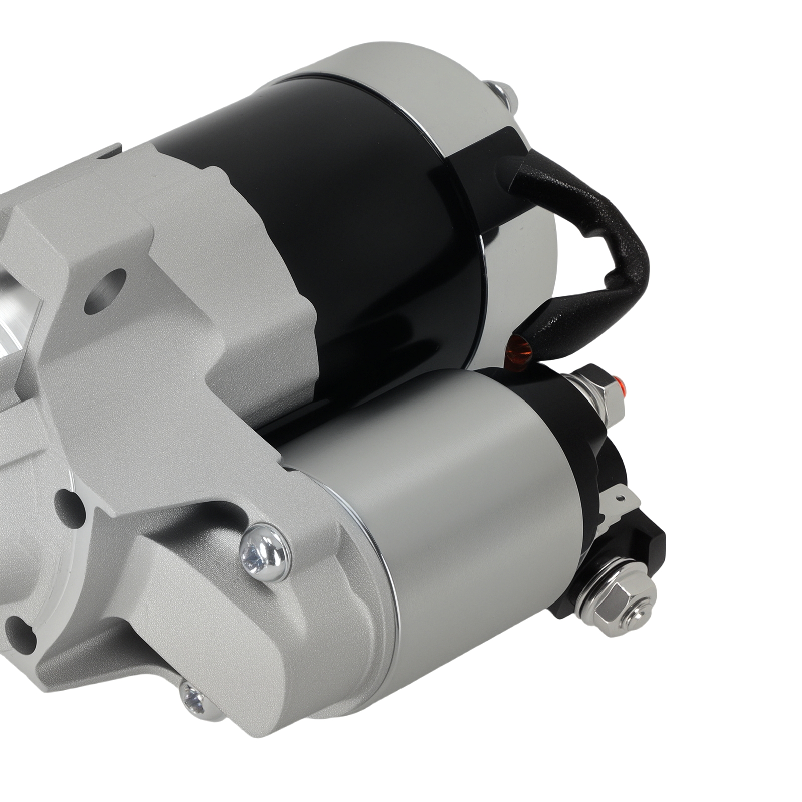 Starter Motor for Mazda 6 L4 2.3L 2.5L 2003 2004 2005-2010 11TH 12V 1.4 kW CW