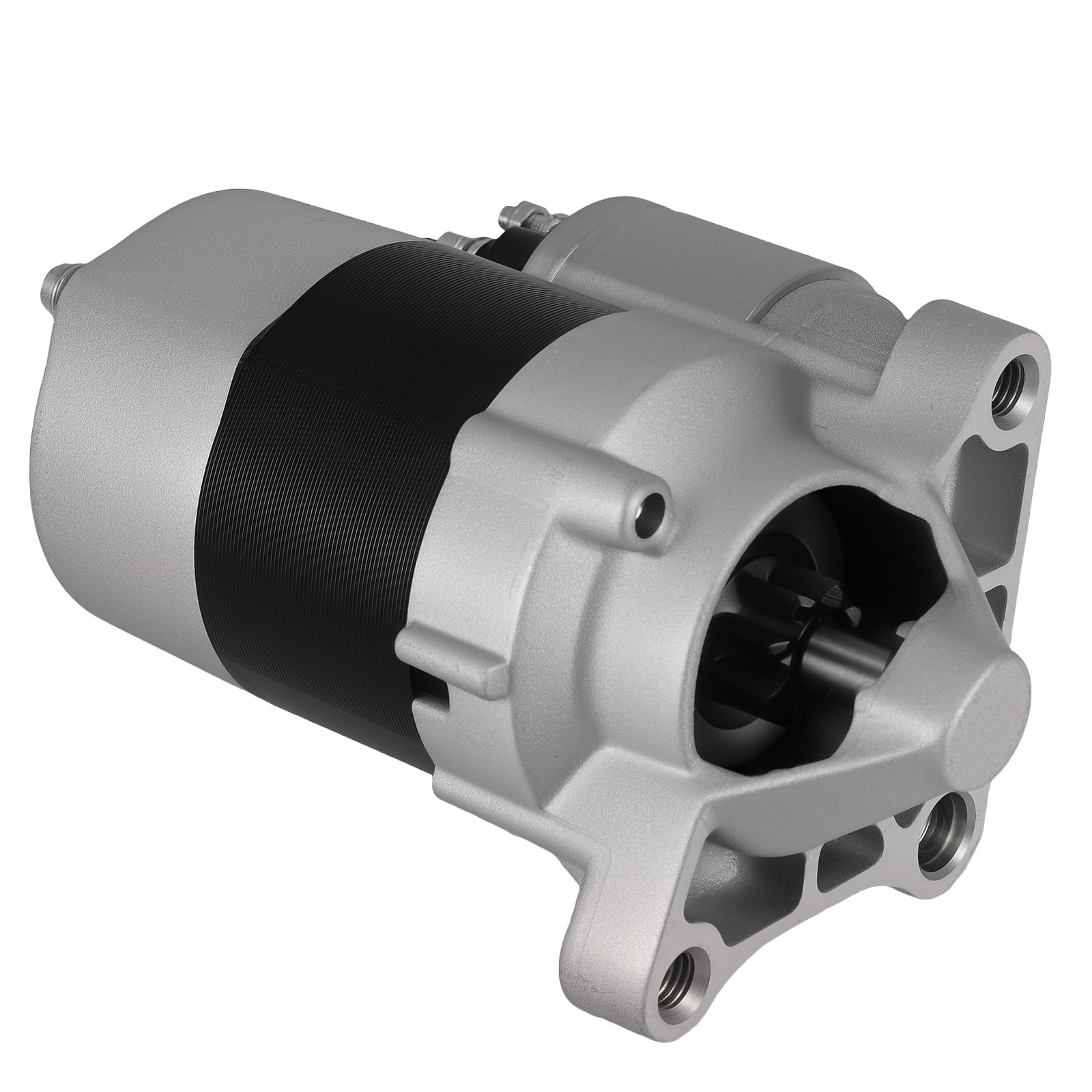 Anlasser 12V 8T for Renault Scenic I II Megane 1.4L 1.6L 2330000QAA 0,85kW