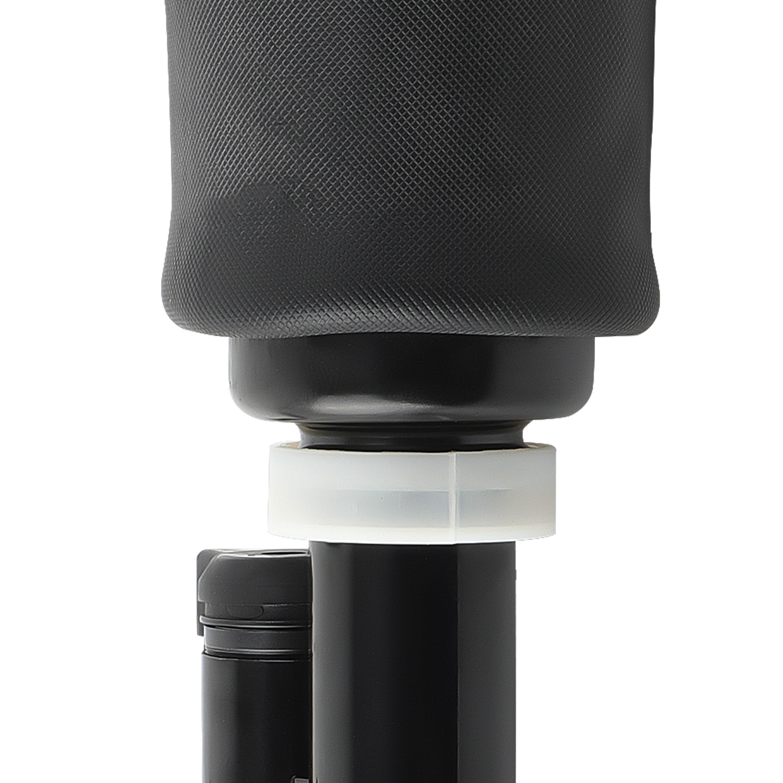 2* Vorne Stoßdämpfer Federbeine for Mercedes R Klasse W251 V251 A2513203013