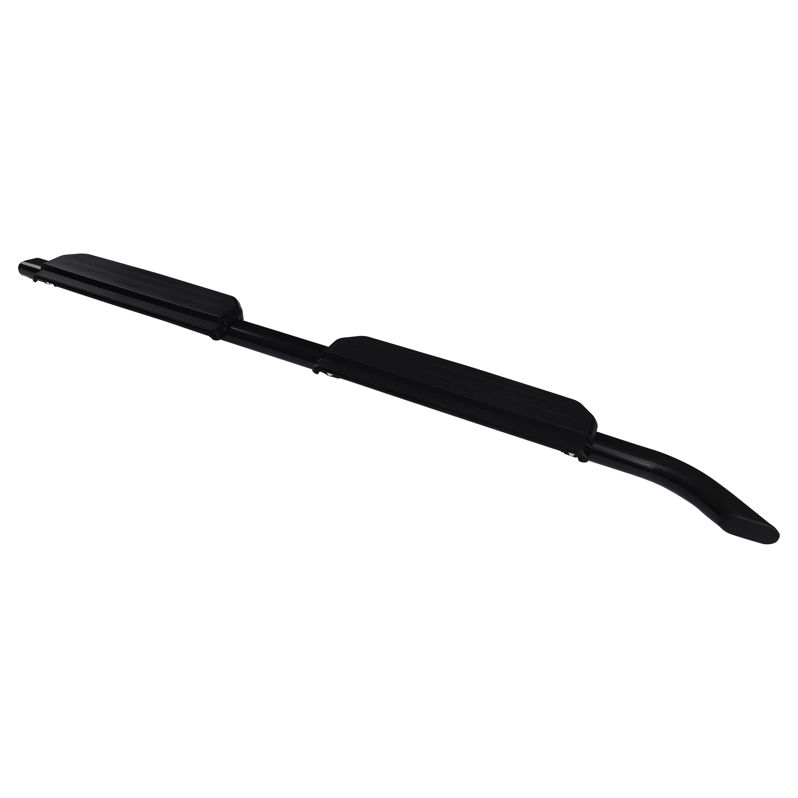 Anti-Slip Running Board for Land Rover Defender 110 4Dr 2020-2023 ABS Nerf Bar
