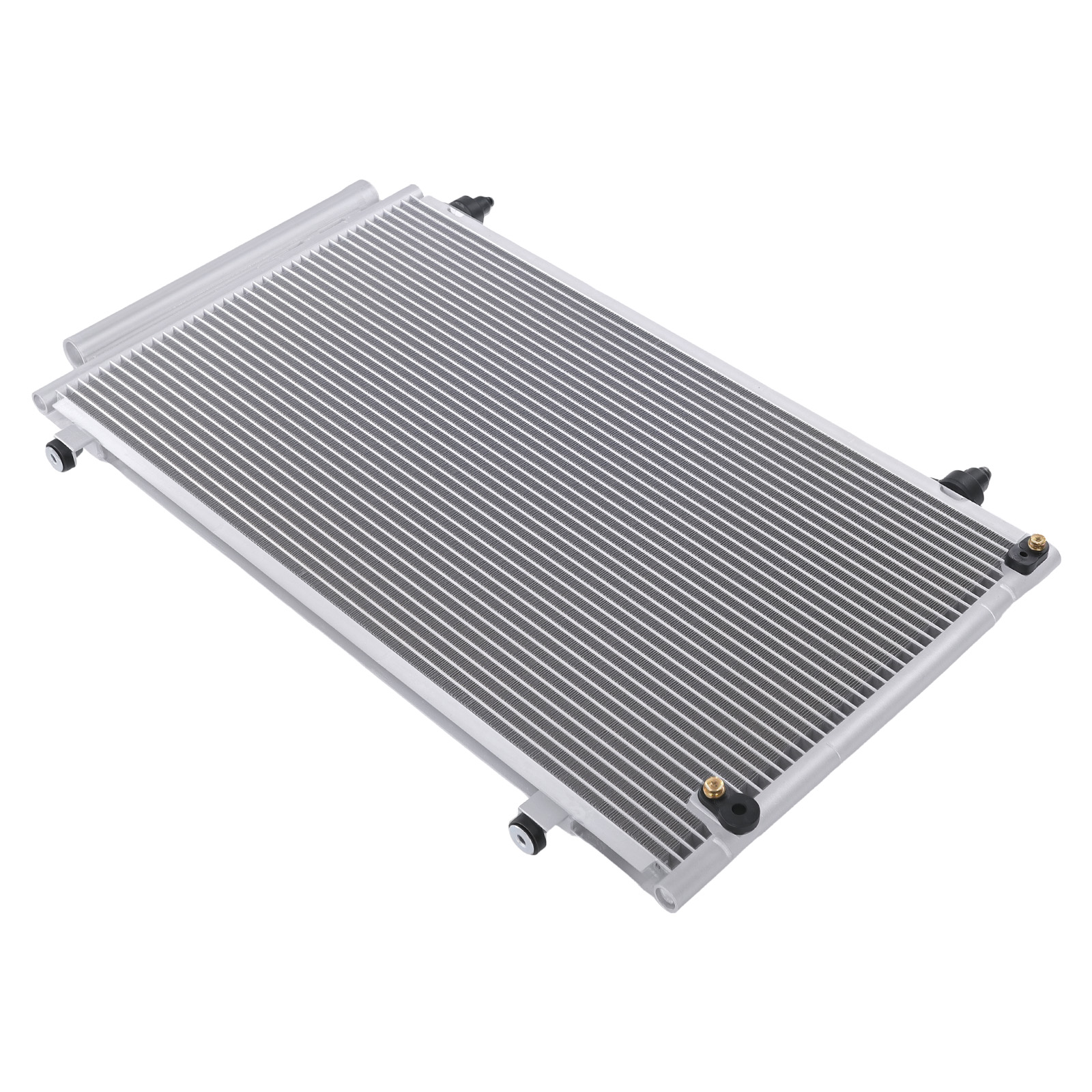 AC Condenser for Toyota Corolla 2005-2008 88460AZ006 Aluminum Core