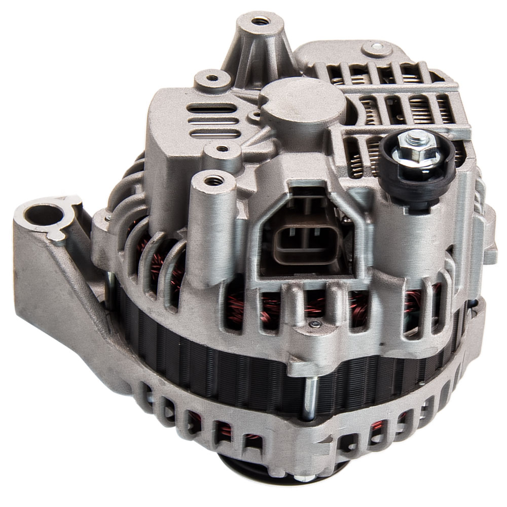Alternator 110A For Ford Falcon Fairlane BA AU 4.0L 2 Pin Petrol 03-05 BA10300B