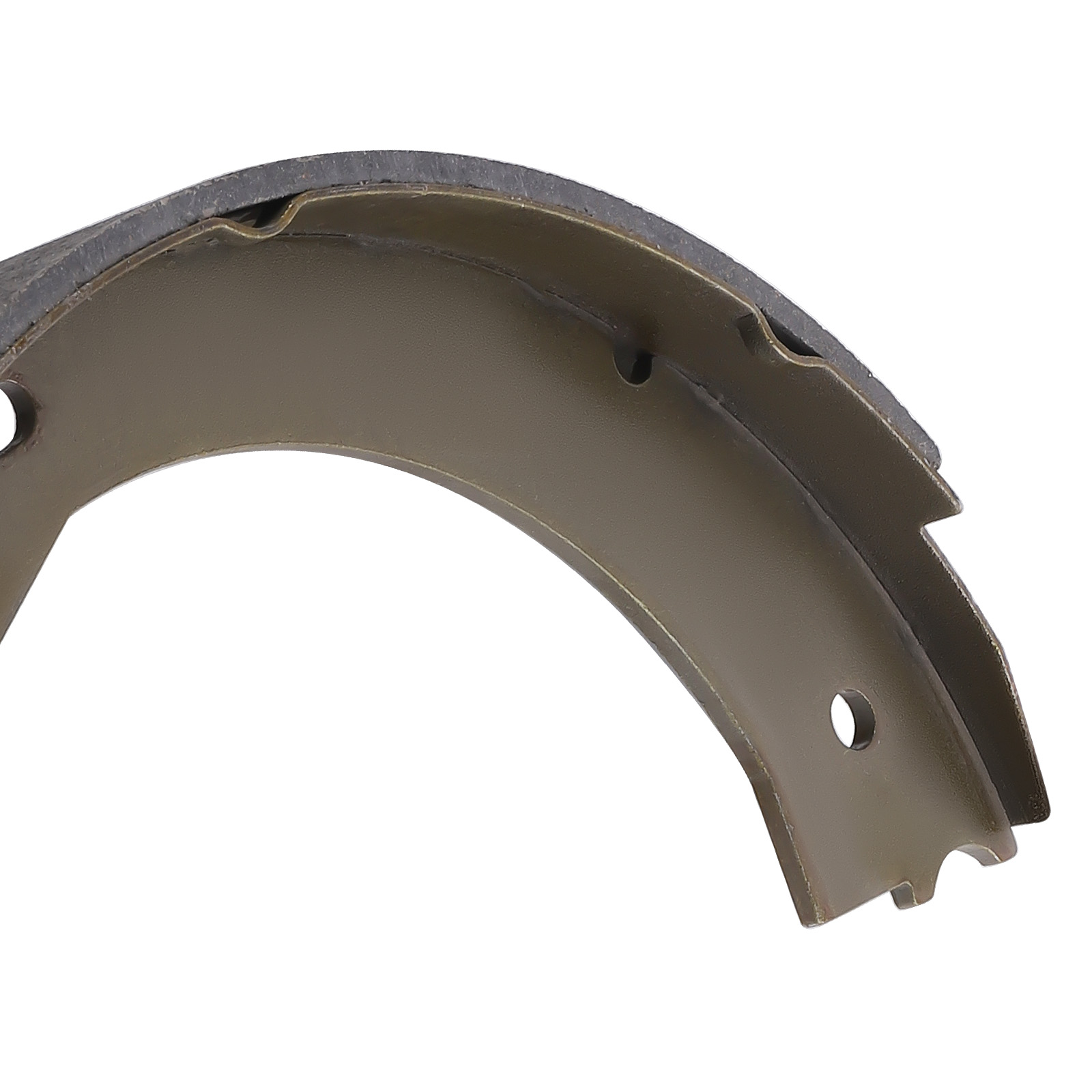 Electric Trailer Brake Shoes Replacement Kits For Dexter 5200 6000 7000 12