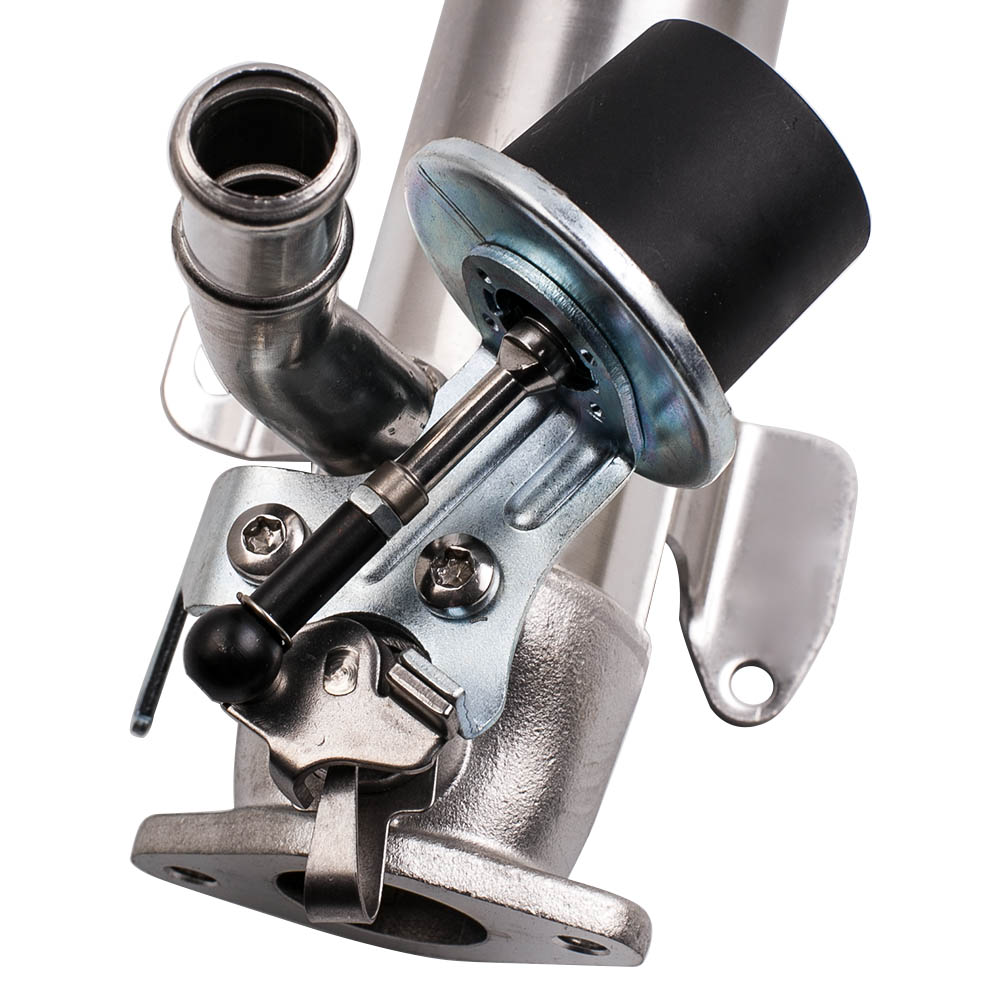 Enfriador de gases de escape EGR for VW Golf Passat Skoda Superb Seat Leon TDI