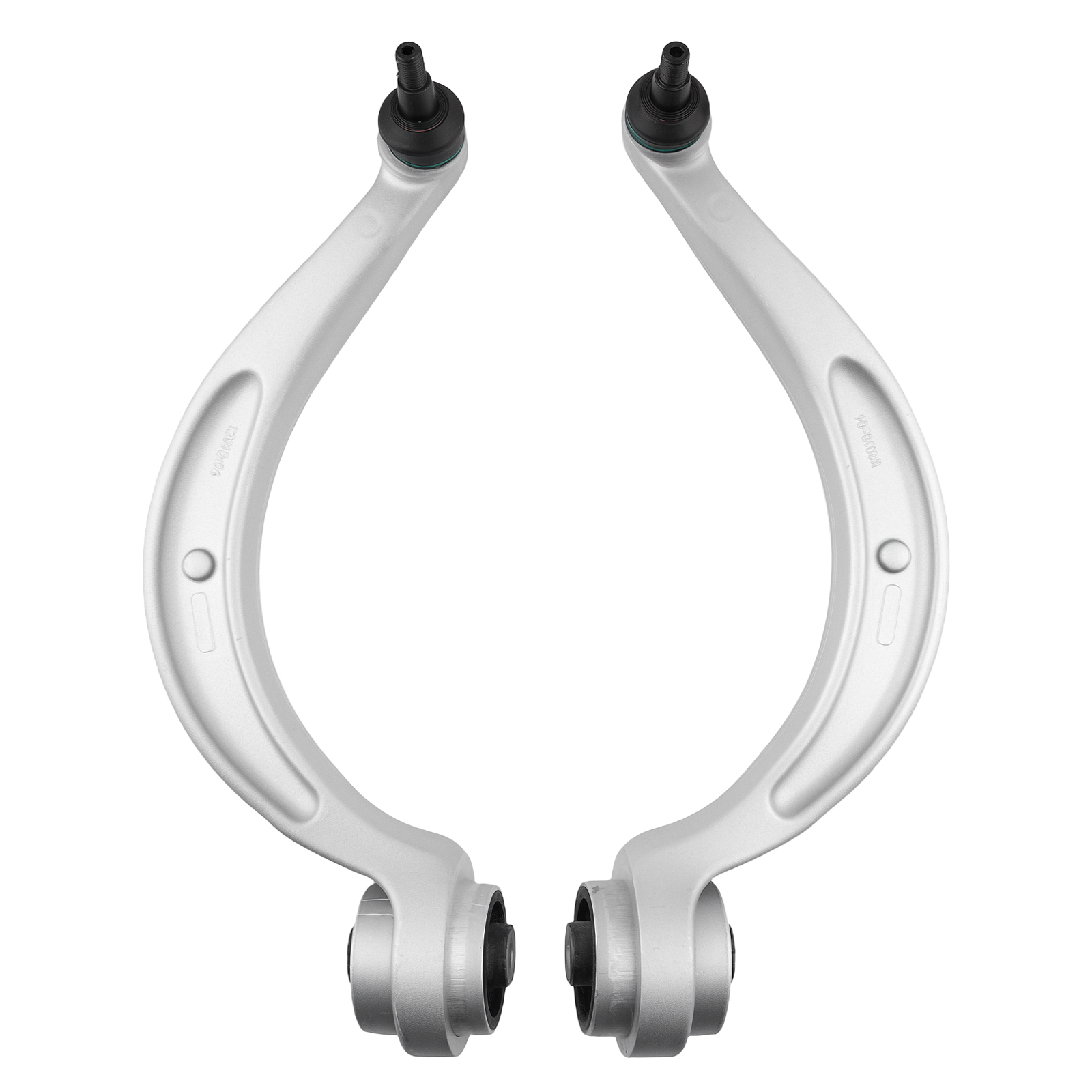 12PCS QUERLENKER STABI TRAGGELENK SATZ VORNE FOR AUDI A4 B9 AVANT A5 F53 F57 F5A