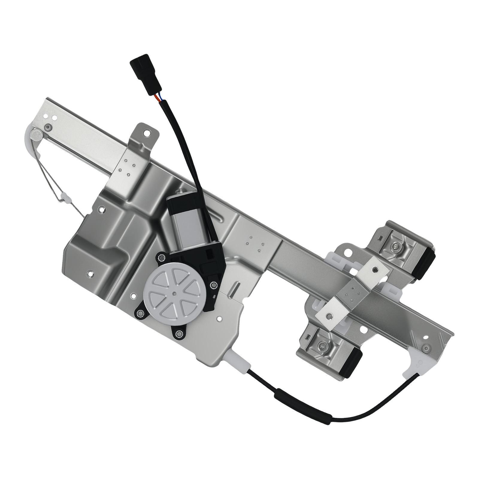 Front Left Window Regulator for Buick Lucerne 06-11 741146 Power Electric