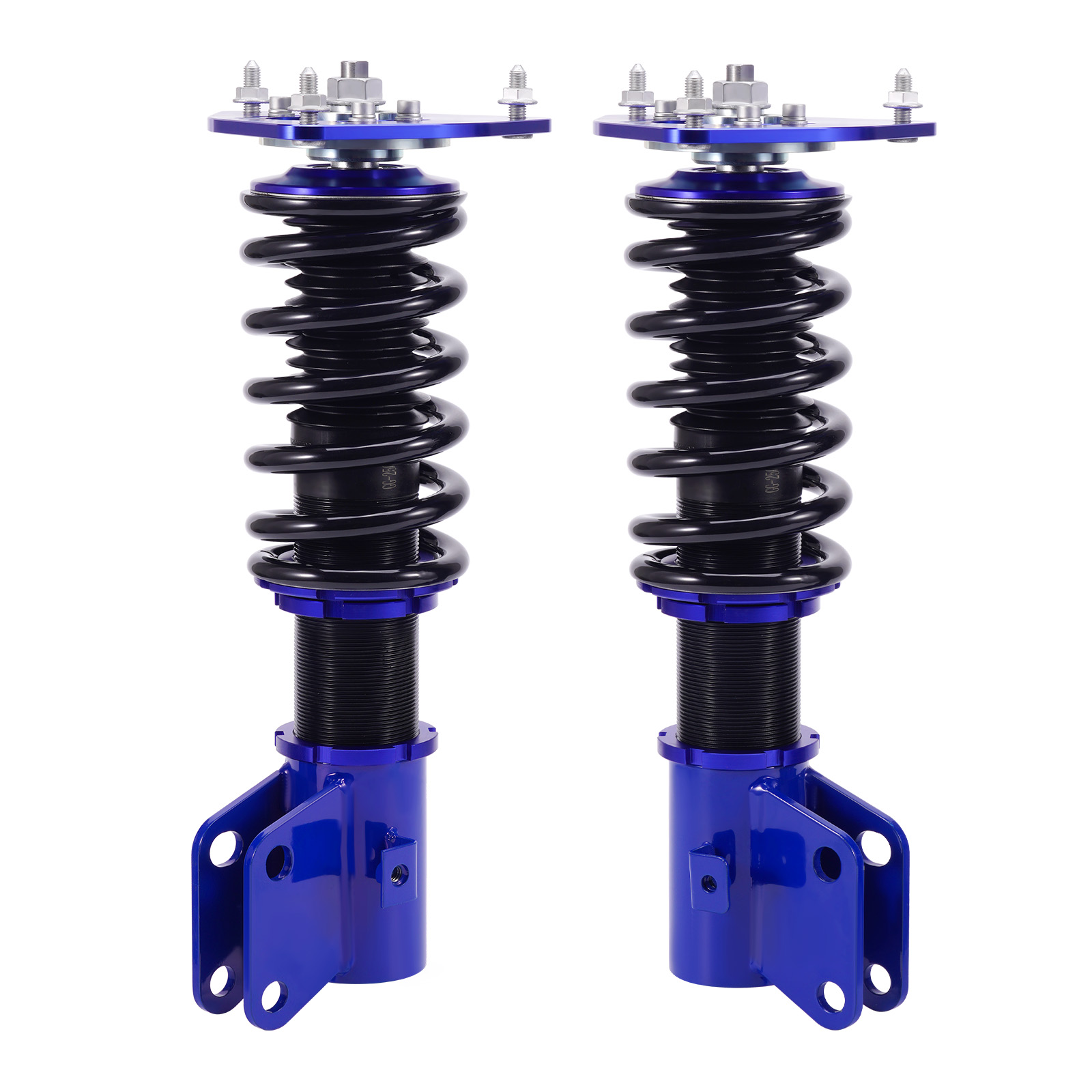 Kit de Combinés Filetés Réglable Amortisseurs for Subaru Impreza WRX GDA GDB