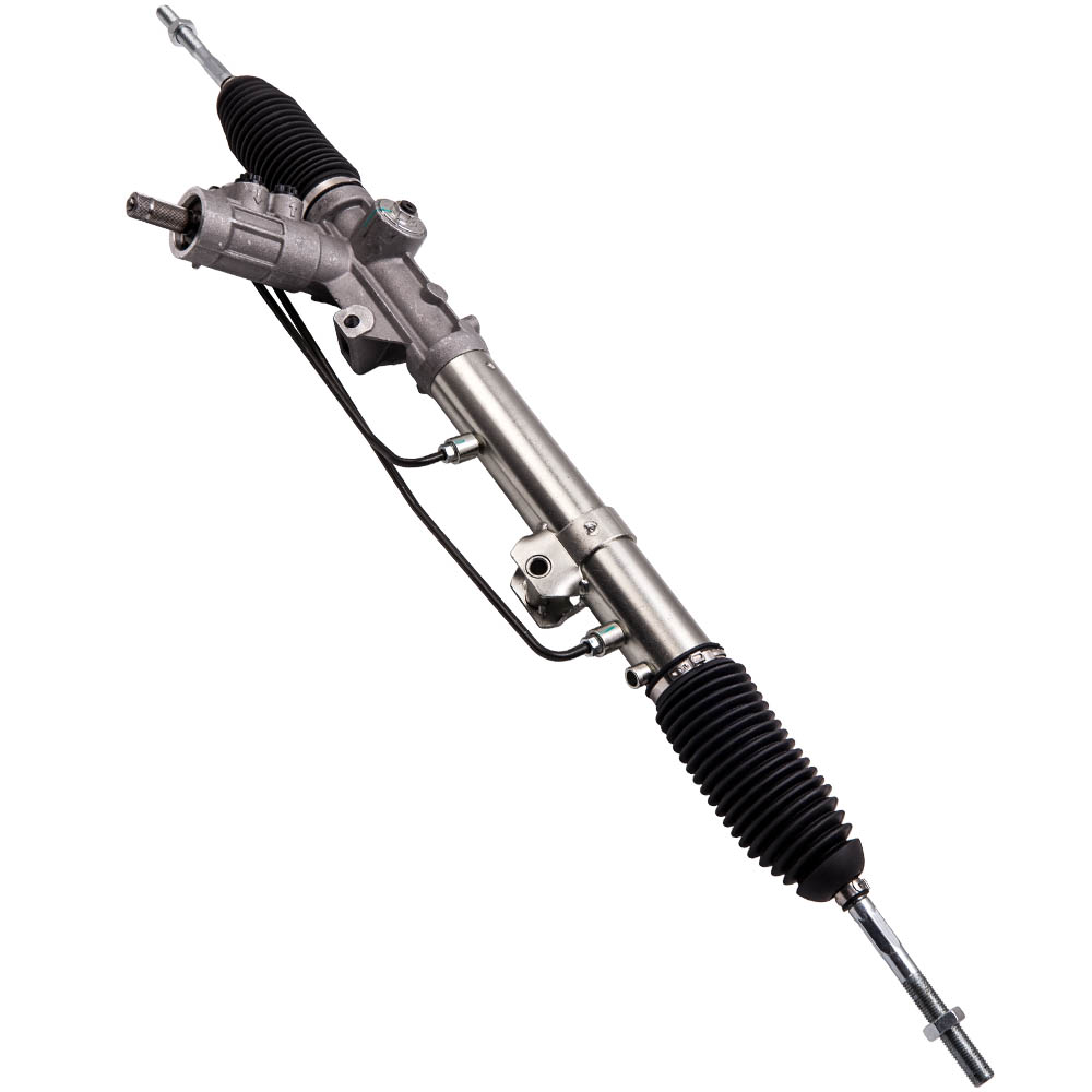 Power Steering Rack & Pinion for BMW 325i 323i 328i 330i 325Ci 330Ci E46 99-06