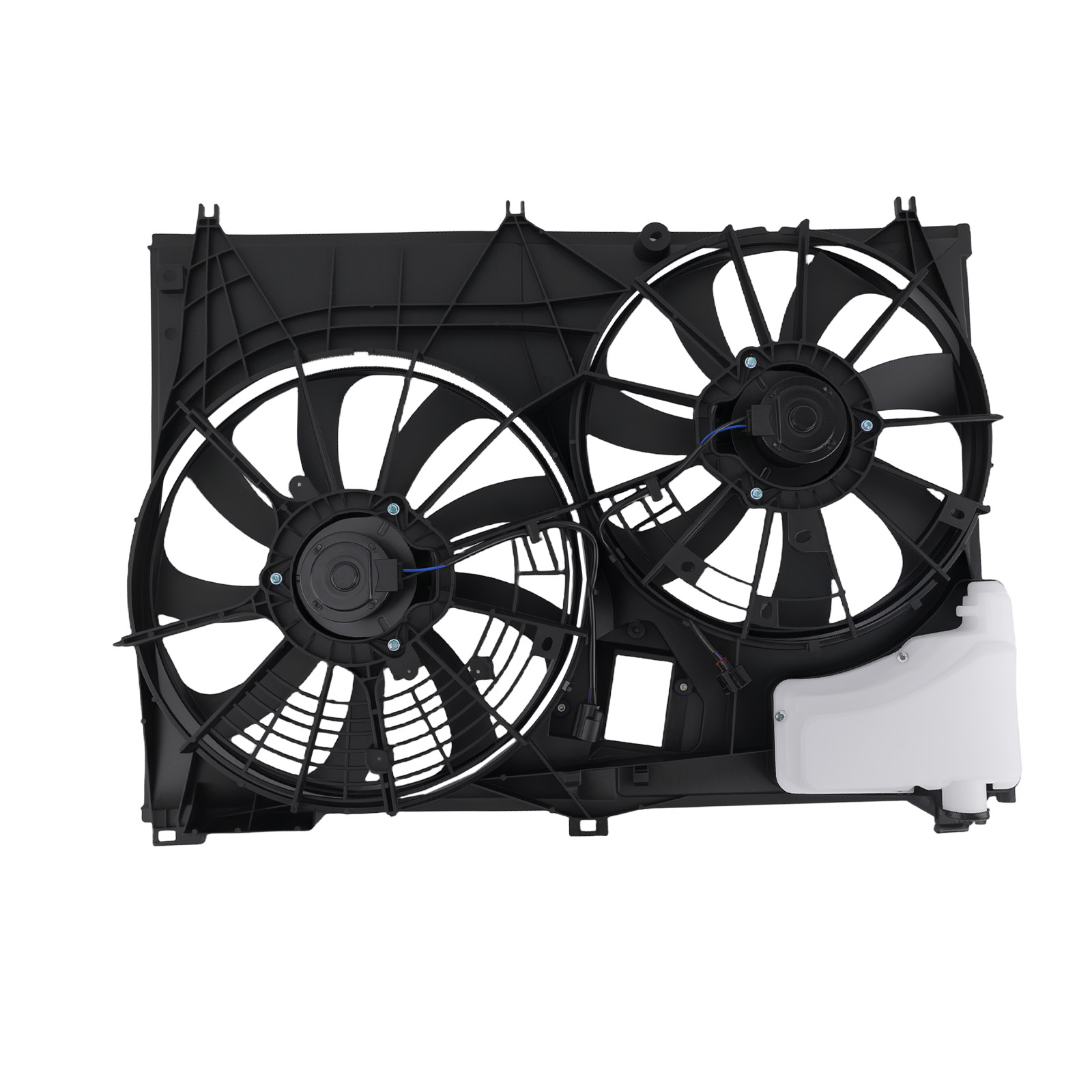Radiator Cooling Fan Assembly for Toyota Highlander 3.5L/2.7L 14-19 FA72023