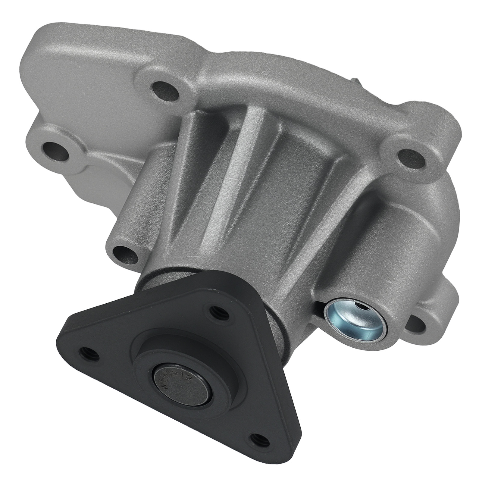 Engine Coolant Pump for Hyundai Santa Fe Kia Sorento 2016-2020 Aluminum