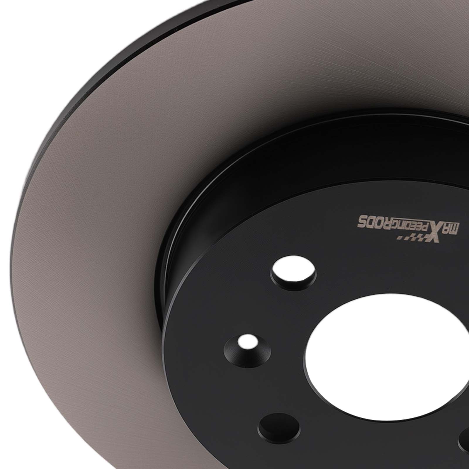 Disques Frein + Plaquettes Arrière for Opel Combo Tour 1.2-1.7L 2004-2011
