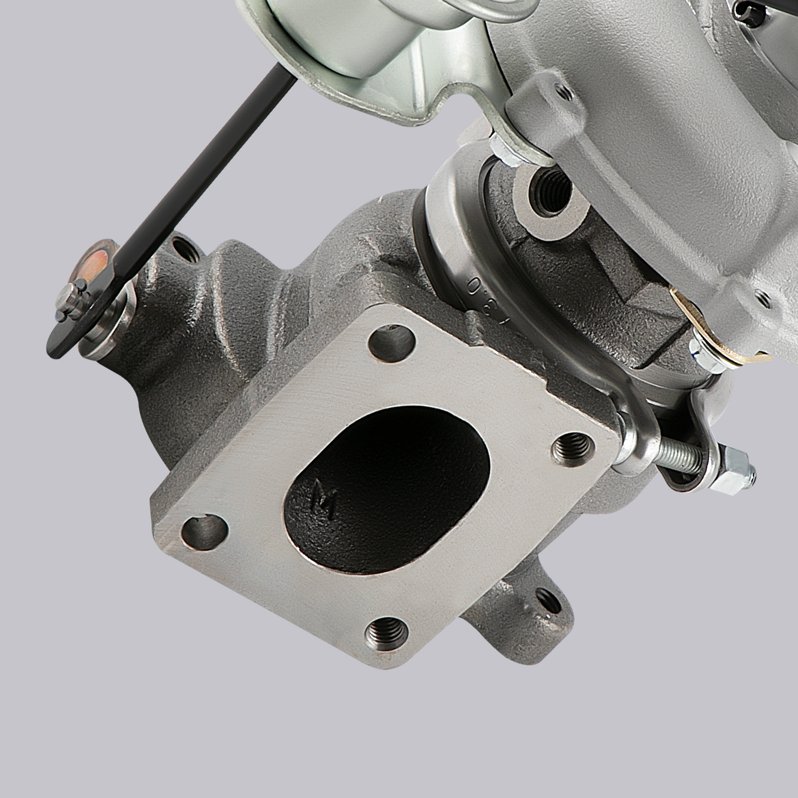 VL35 VL25 Turbolader 1.9L for FIAT Palio Punto Stilo Strada Pick-Up 1999- Neu!