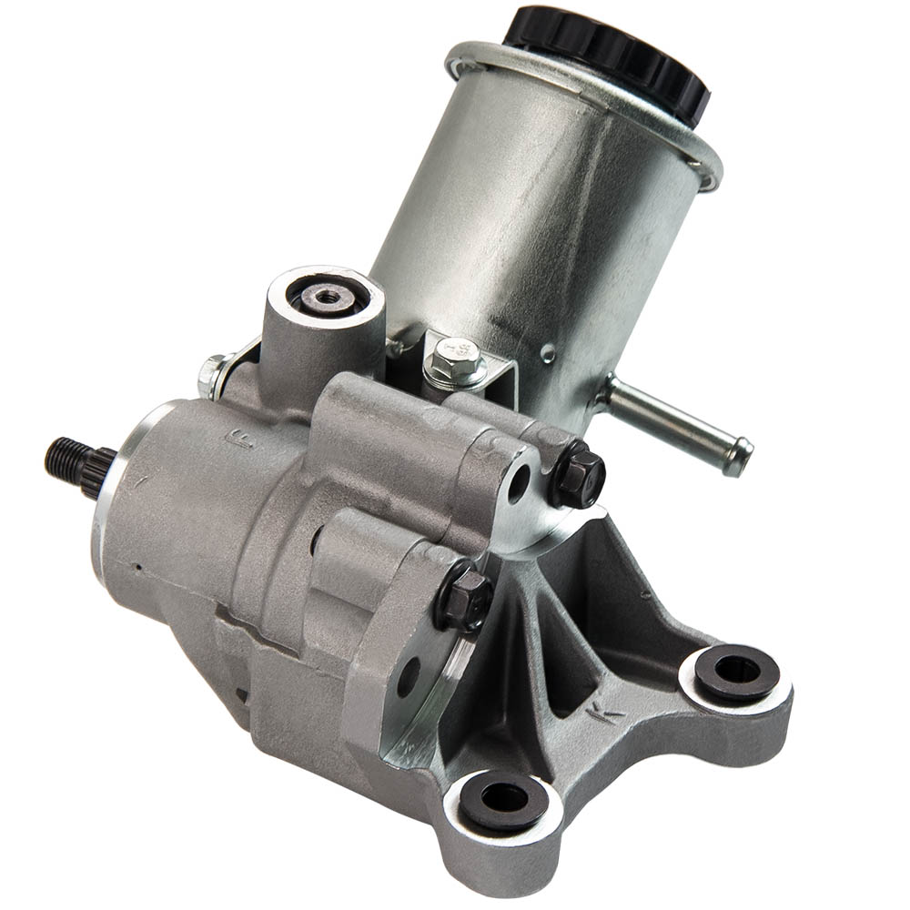 New Power Steering Pump with Reservoir For Lexus LS400 90 91 92 93 94