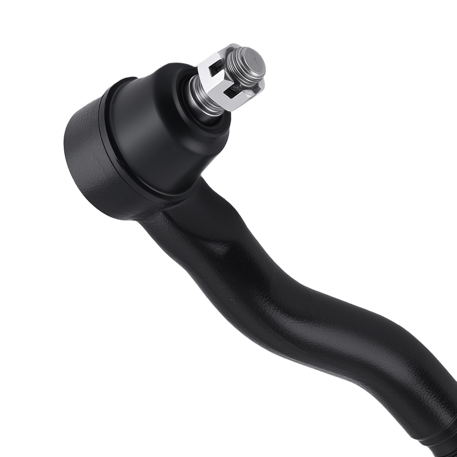 Front Suspension Control Arms Tie Rod Ends for 2007 2008 - 2018 Jeep Wrangler JK