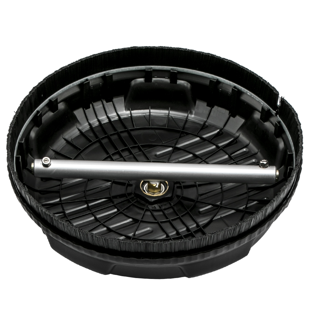 Pressure Washer Gun Kit 4000PSI Wand Extension 1/4