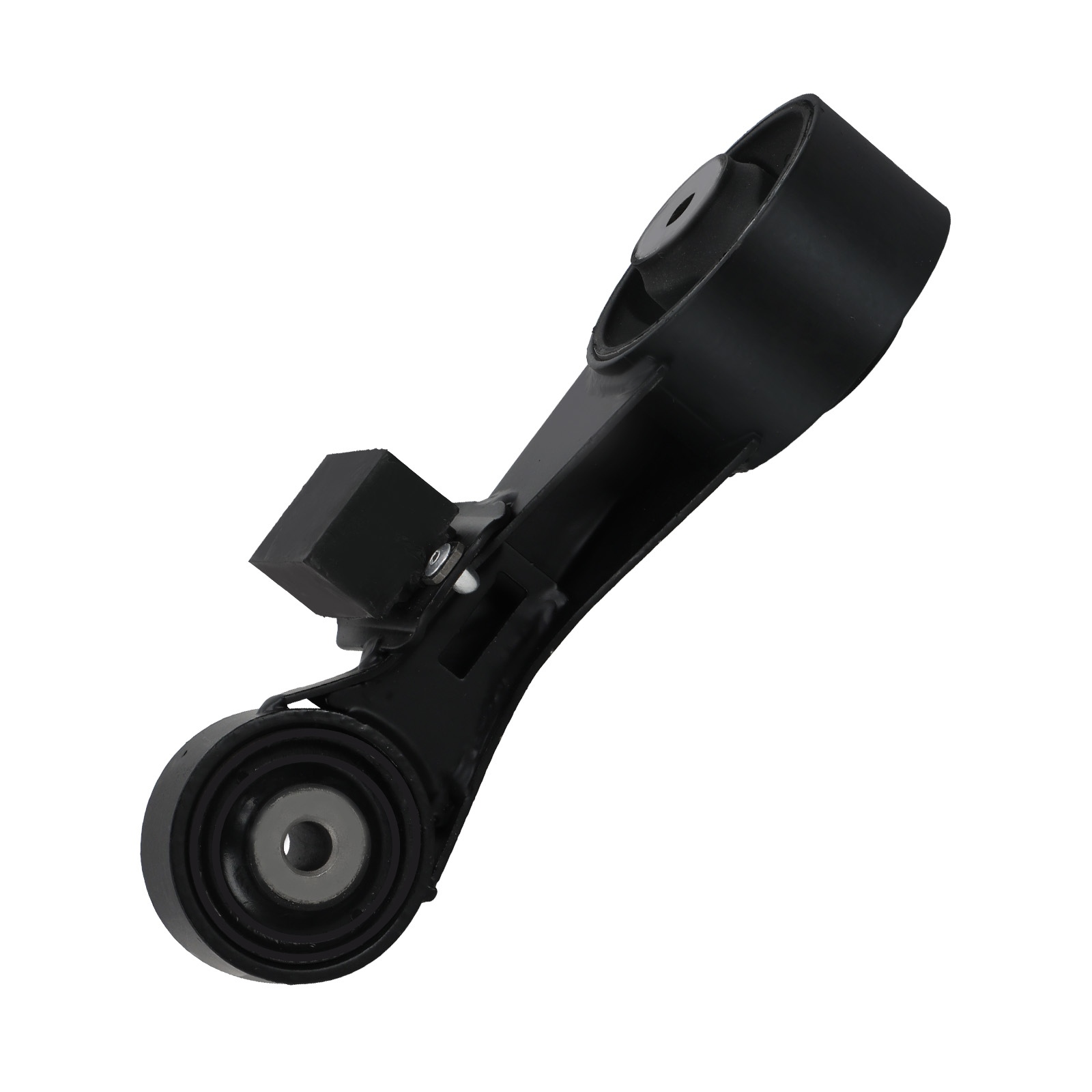 4x Auto trans Engine Motor + Transmission Mount For Toyota Camry 2012-2017 2.5L