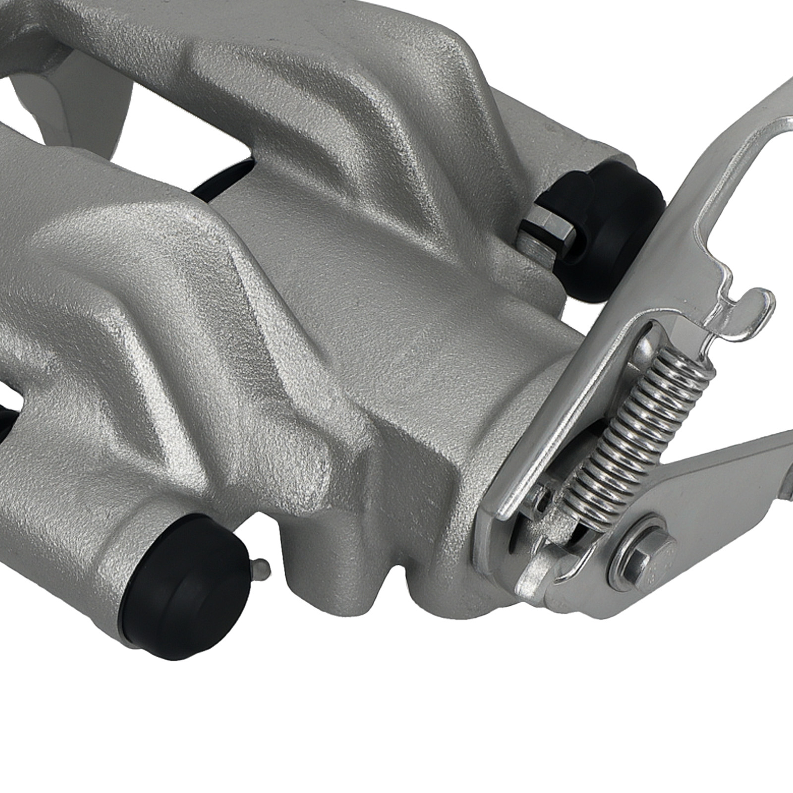 2x Scheibenbremssättel Hinten for Iveco Daily Mk3 Mk4 Mk5 42554777 42554778 16mm