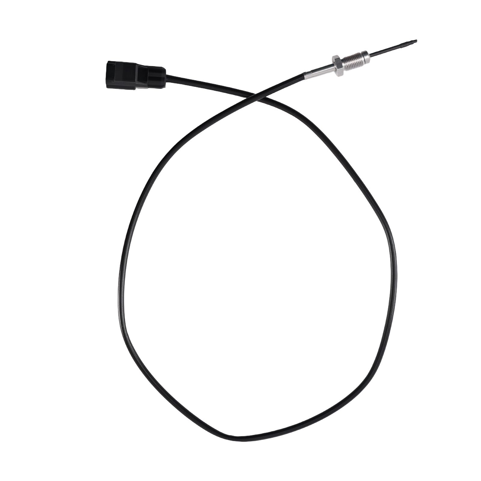 Abgastemperatursensor for Ford Edge Galaxy S-Max 2010-2018 AG91-12B591-AA