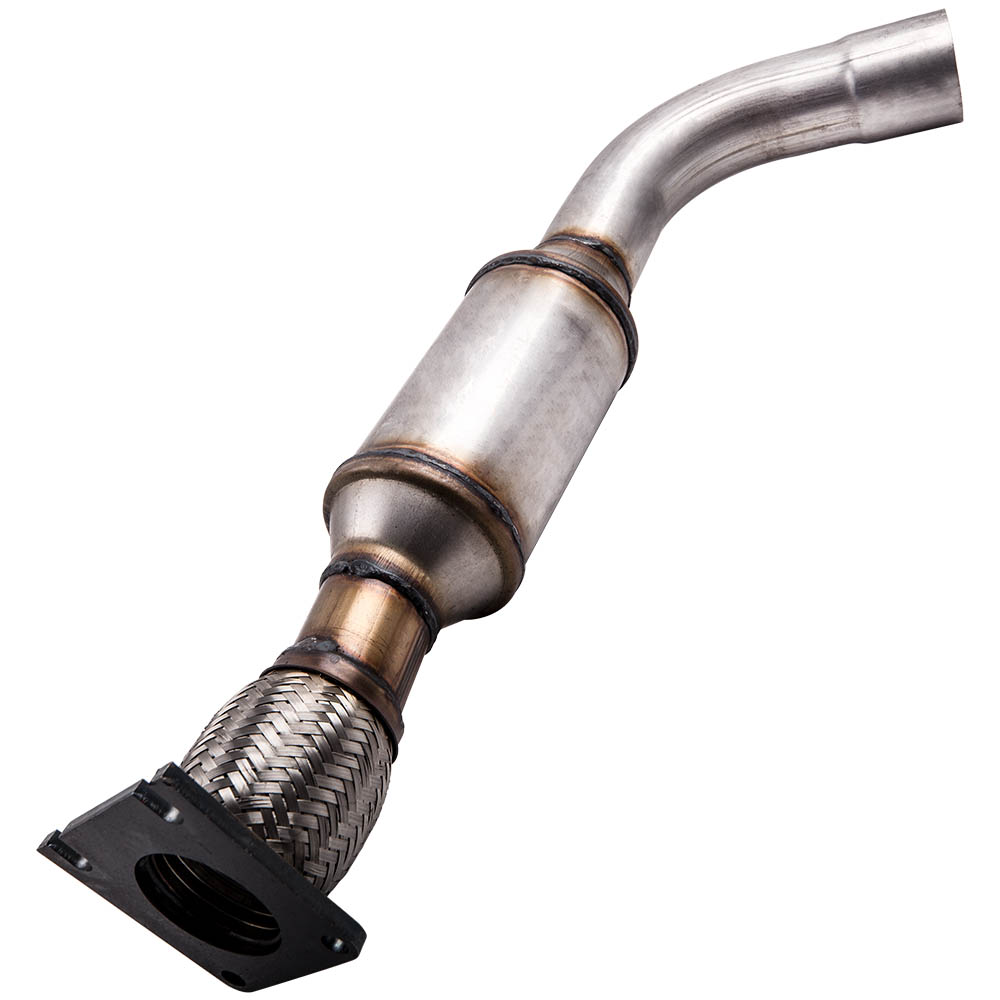 Dodge Caravan Catalytic Converter Scrap Price