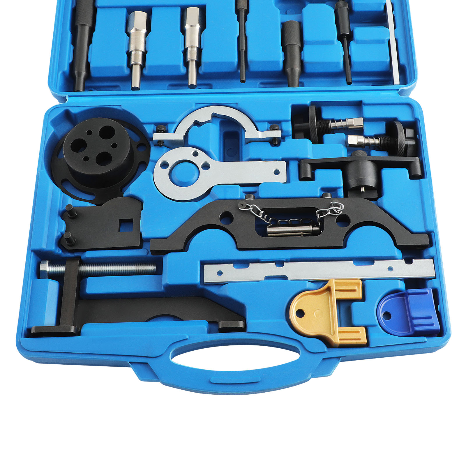 Motor Einstellwerkzeug Satz for Opel Vectra Corsa Astra Zafira Signum Combo