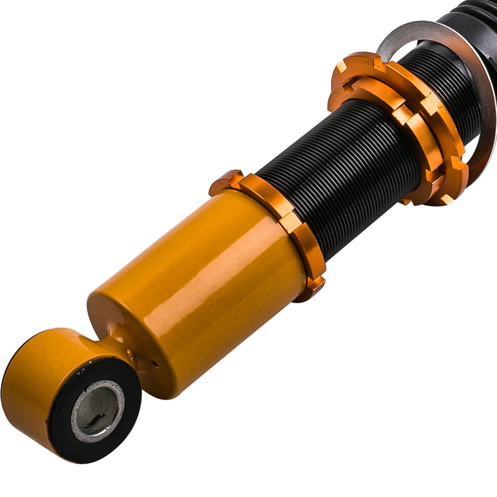 Ressorts D'abaissement GodSpeed Traction-S Pour Toyota Corolla 2003-2008 (E120/E130) - Neuf