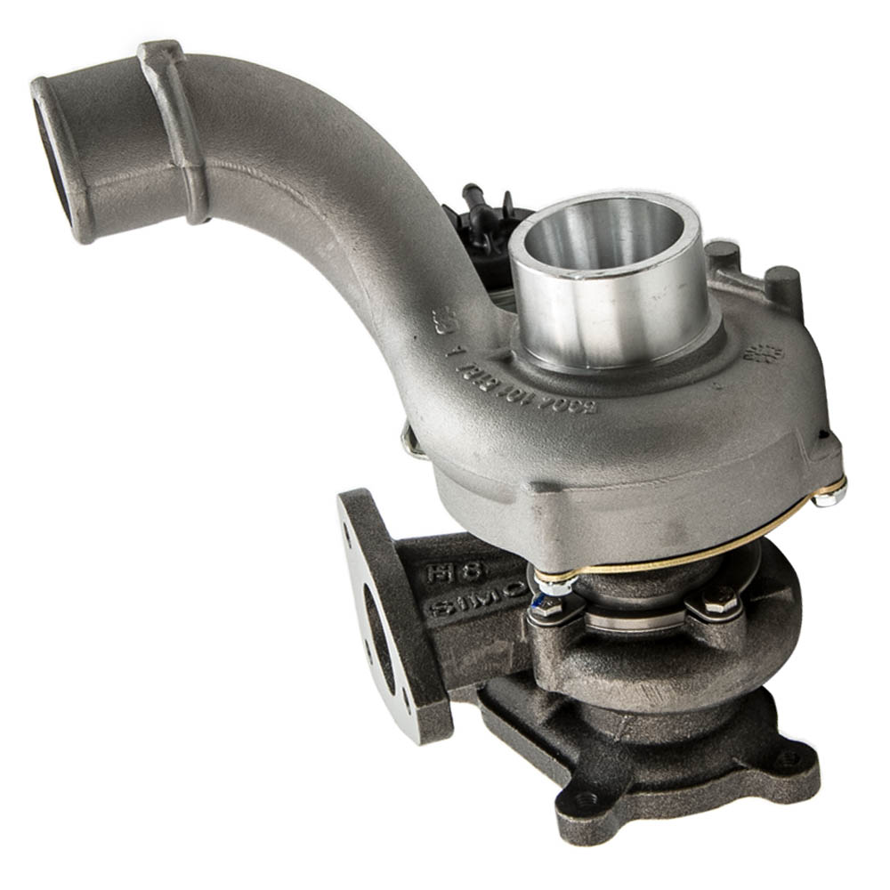 Turbolader for Nissan Interstar 2.5 dCI Motor G9U 73 Kw 100 PS 53039700055 NEW