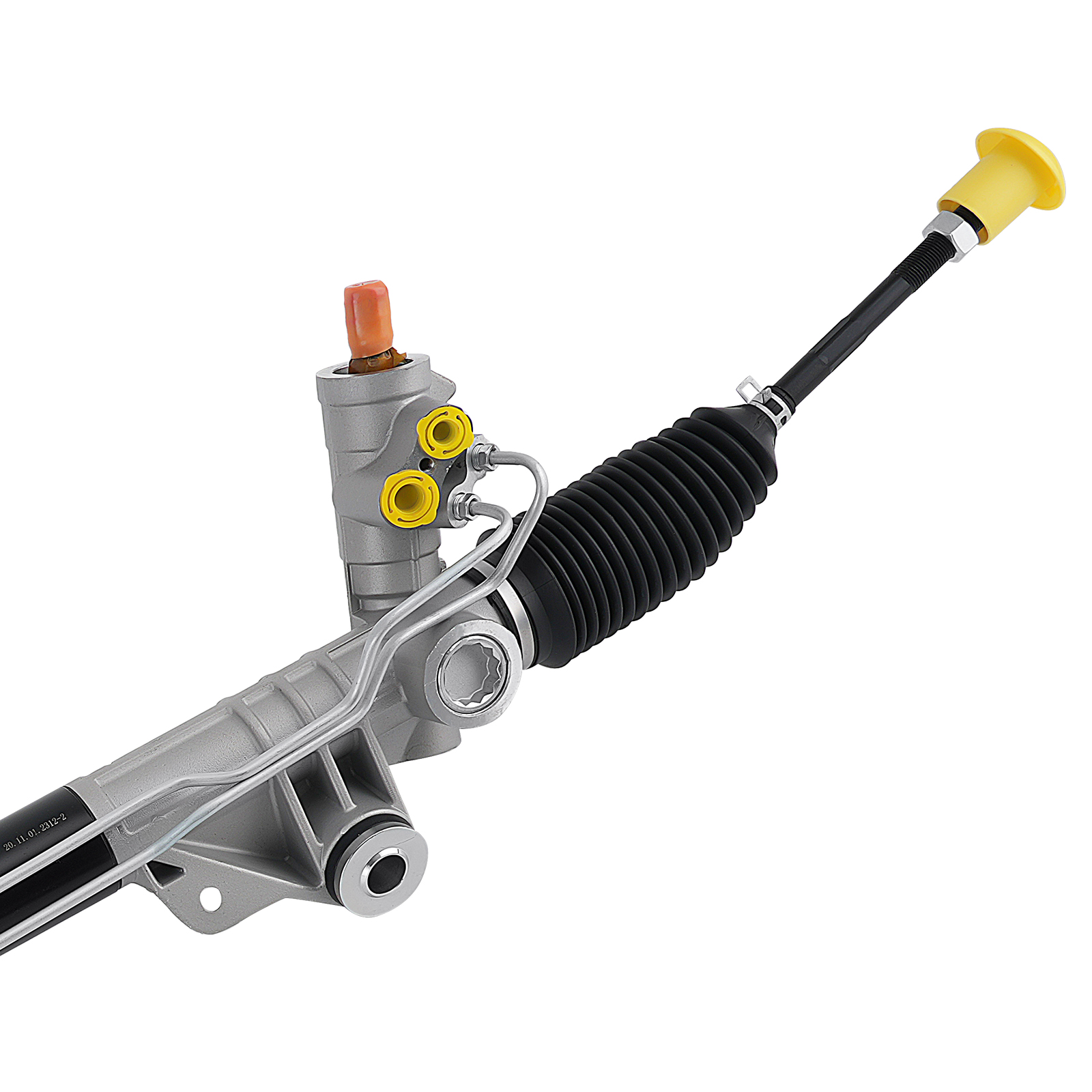 Power Steering Rack & Pinion Assembly for Ford F-150 6.2L V8 2011 2012 2013 2014
