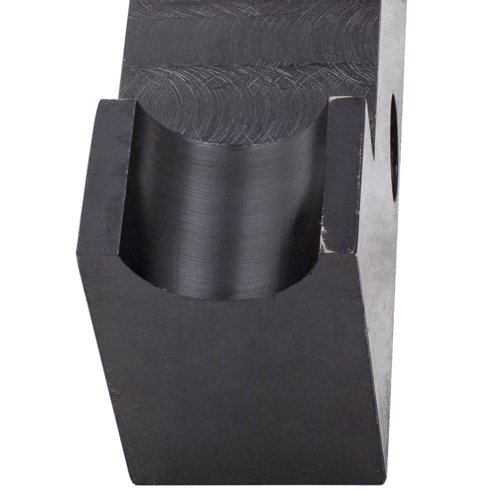Bending Tool Die Block Assembly for WFB2 WFPB1000 1-5/8