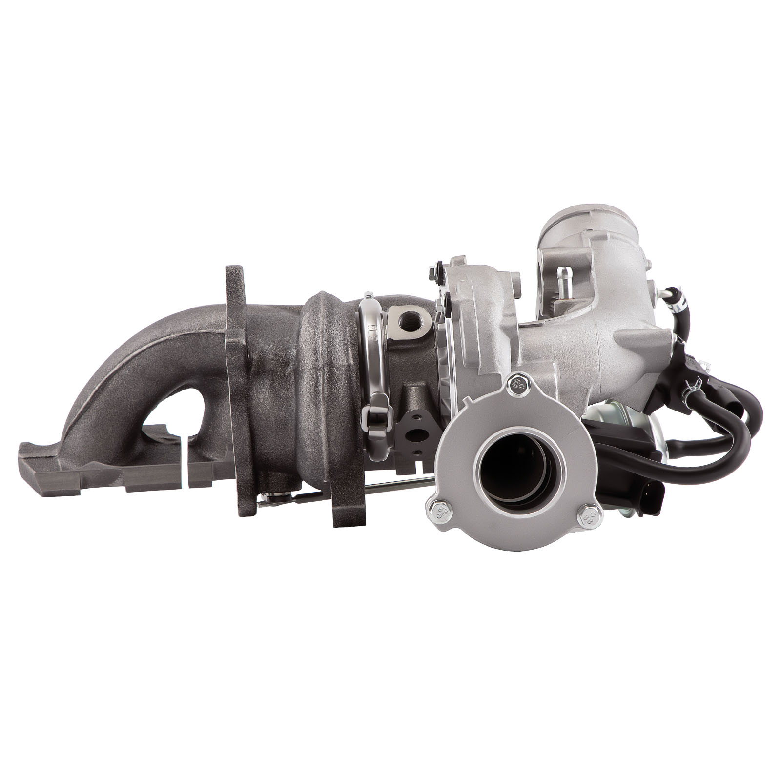 Turbolader for AUDI A4 A5 VW 2.0 TFSI 2009-2012 Quattro 06H145702G 06H145702L