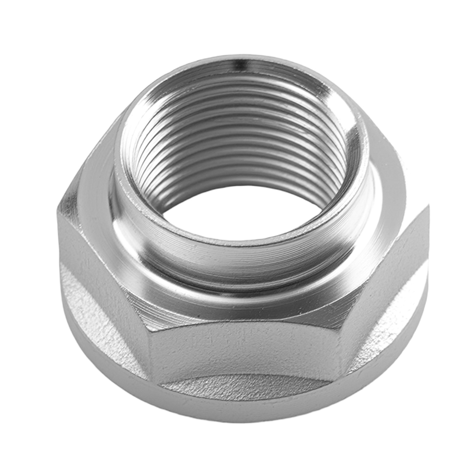 Rear Axle Knuckle Kit for Subaru Forester 01-08 698-418 With Bearing Steel Black