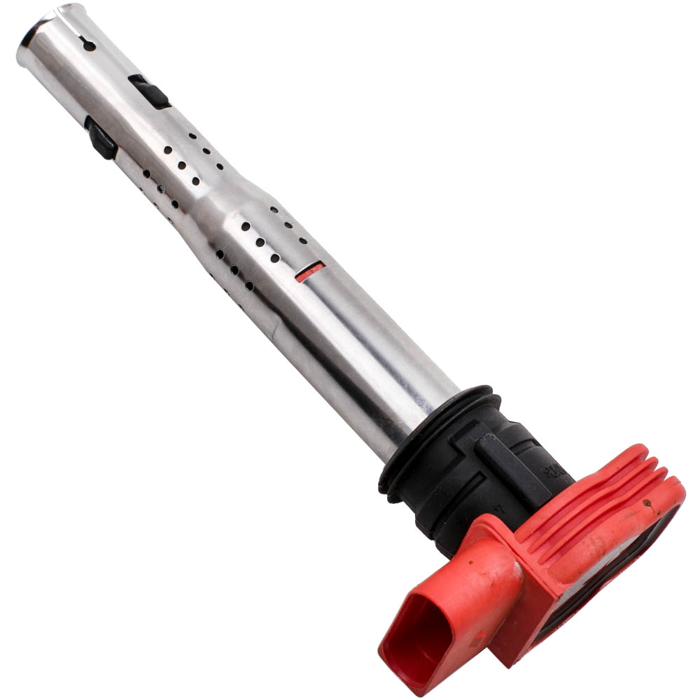 4x Zündspule for Audi R8 4.2 5.2 FSI quattro Lamborghini Gallardo 5.0 06E905115