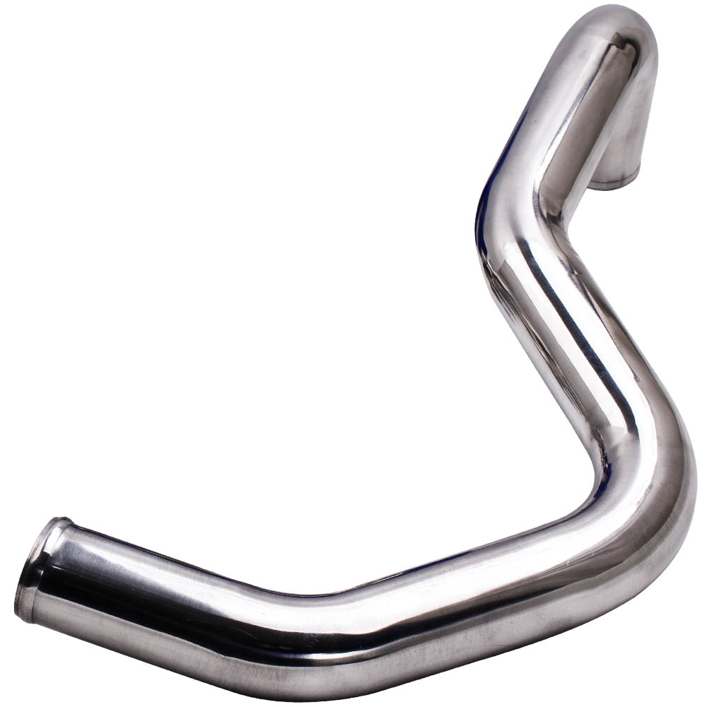 Ladeluftkühler Rohre Einbauset for Skoda Fabia MK1 6Y 1.9TDI VRS PD130 2002-2009