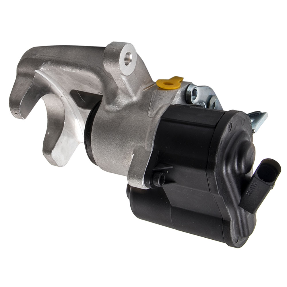 Electric Brake Caliper Rear Right Passenger Side Fits for VW PASSAT 2005-08