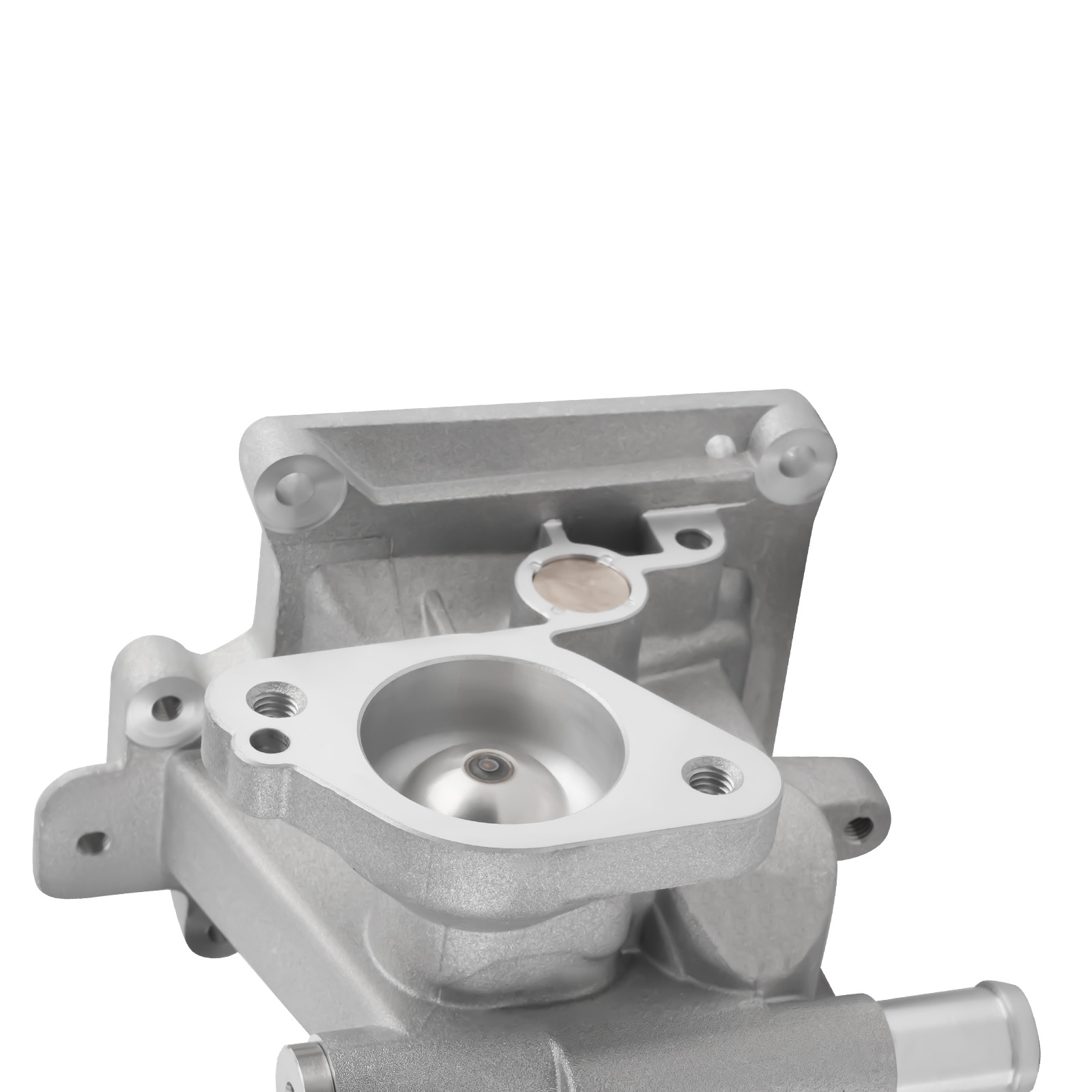 AGR Ventil Abgasrückführungsventil For Volvo S80 V70 3 XC60 XC70 D4204 36010128