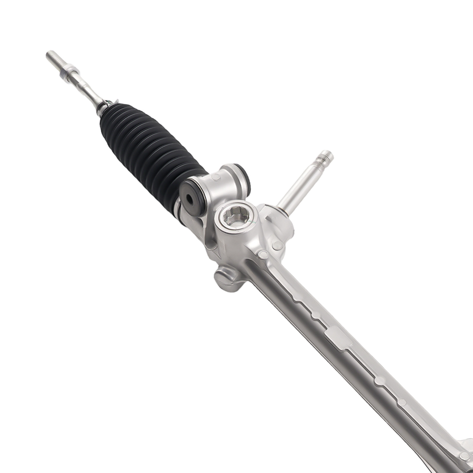 Complete Steering Rack and Pinion for Toyota Prius C 2012-2018 15 Inch Wheels