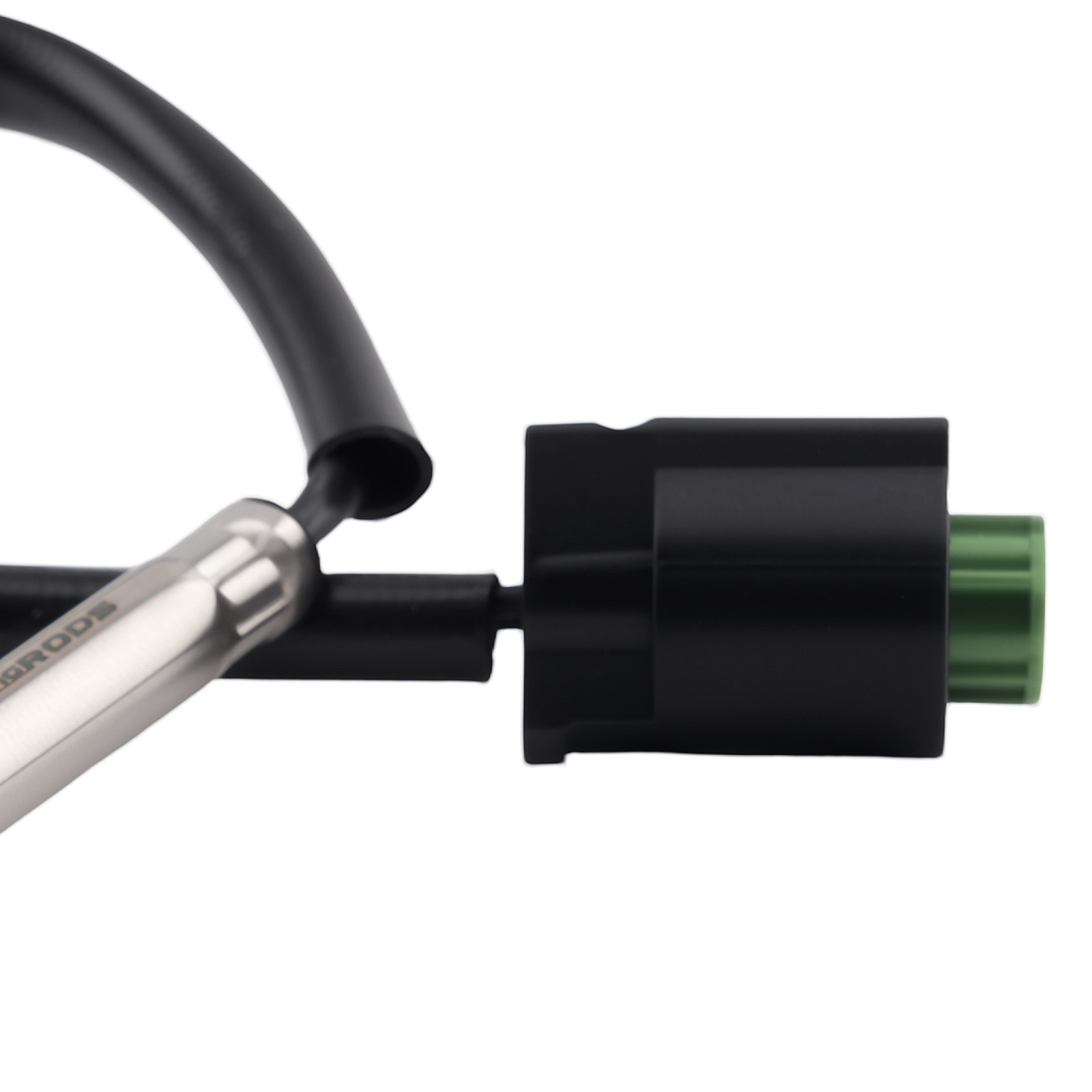 Sensor de temperatura de escape For BMW 1er E87 2.0L 2004/06-2011/06 13627794723