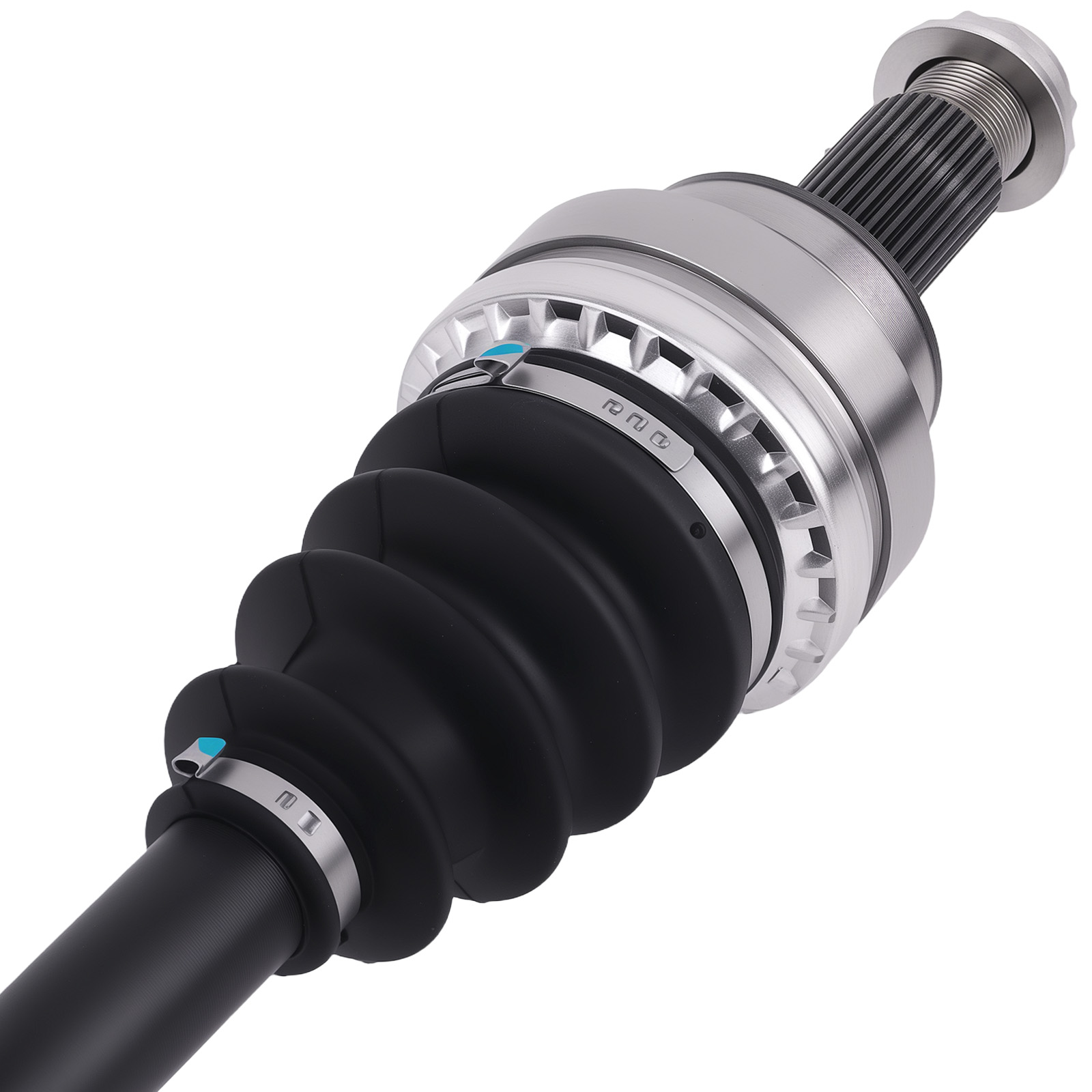 Arbre de transmission CV for BMW X5 E70 3.0si AWD 2006-2008 33208603102