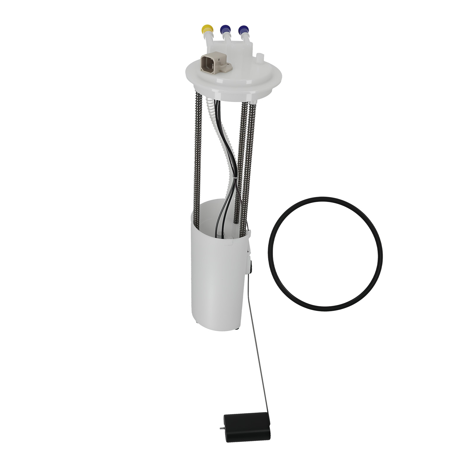 Electric Fuel Pump Module for 1999-2002 Ford Falcon AU Ute 4.0L L6 96N YTR